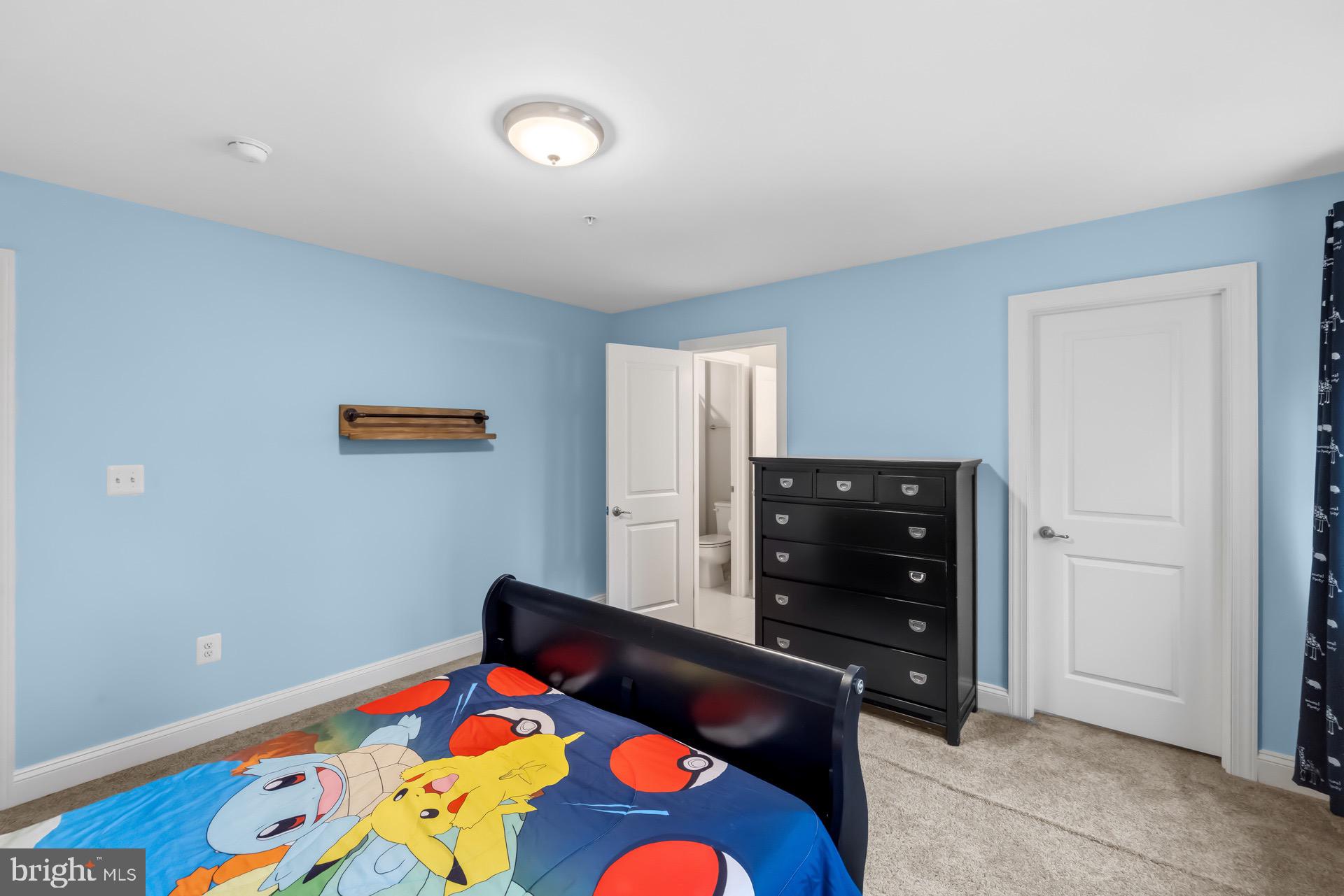 FAIRWOOD - Residential