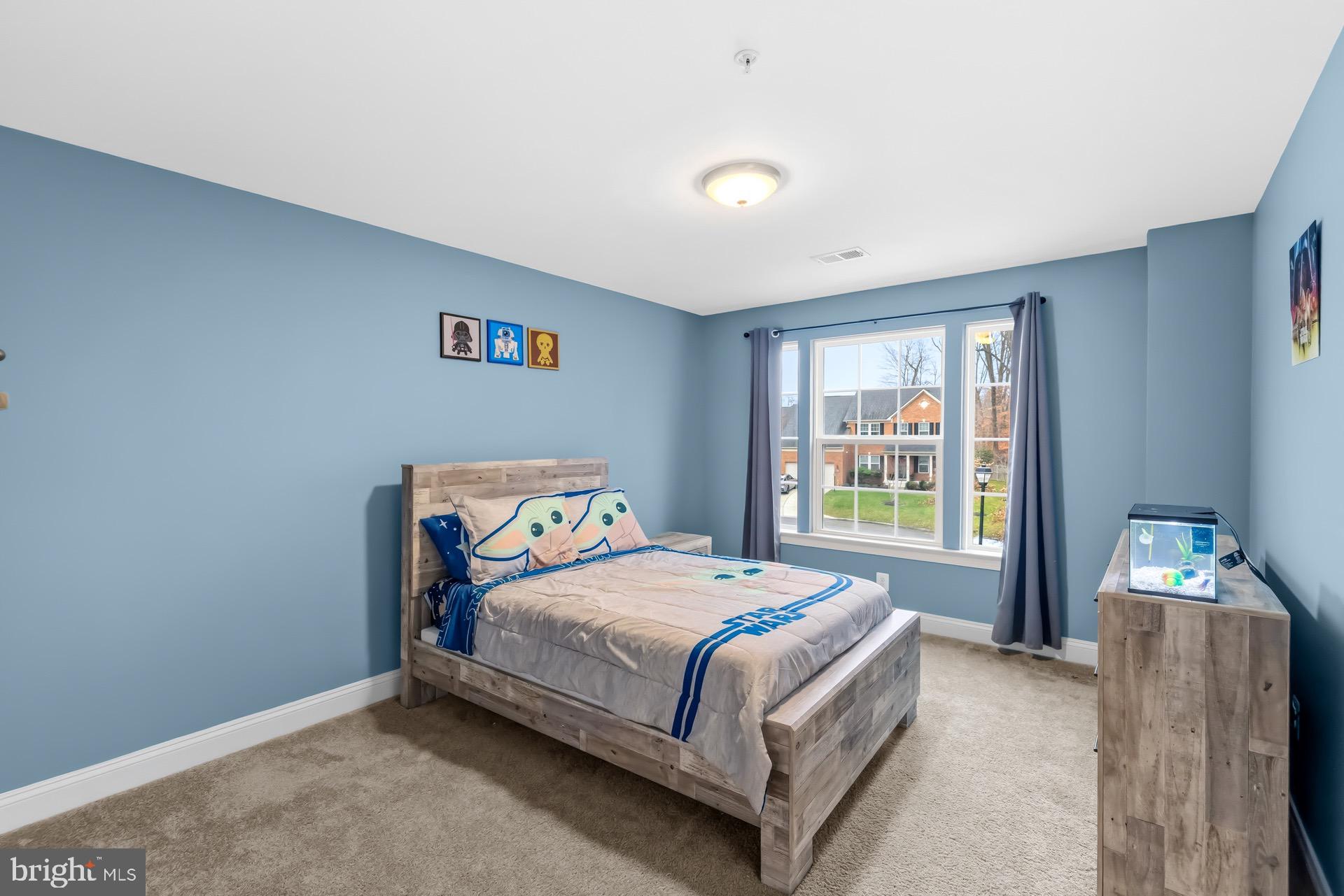 FAIRWOOD - Residential