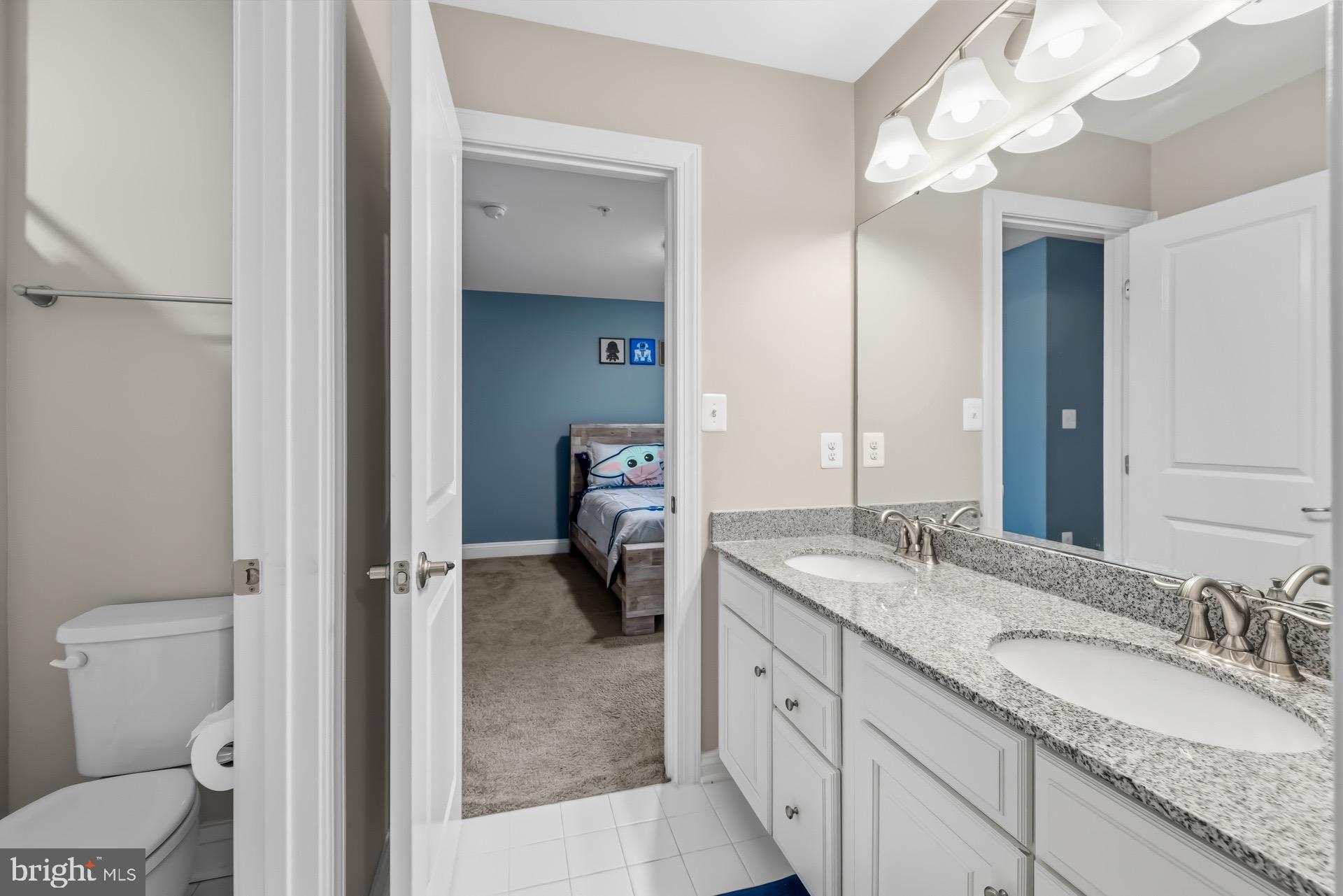 FAIRWOOD - Residential