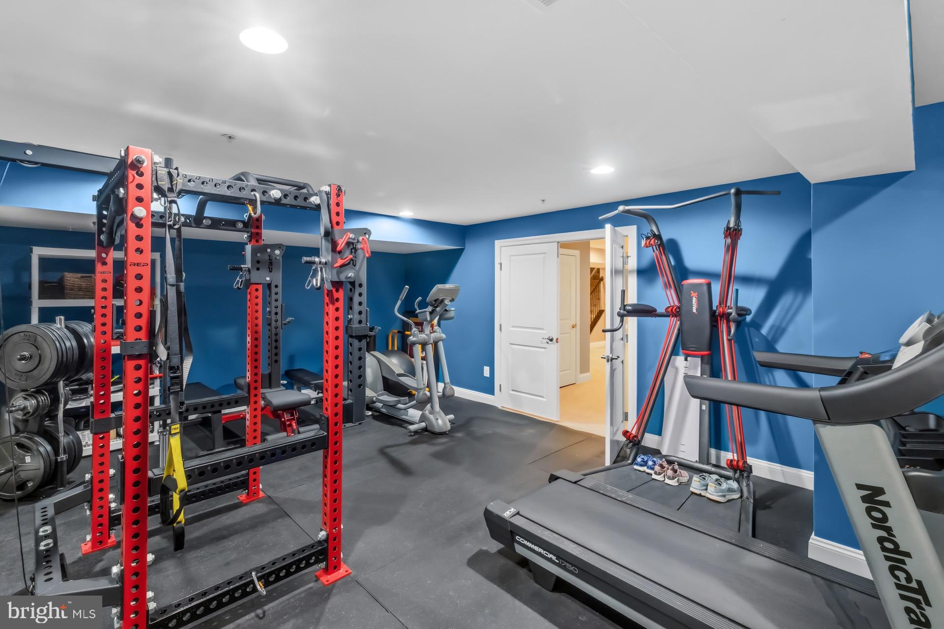 FAIRWOOD - Residential