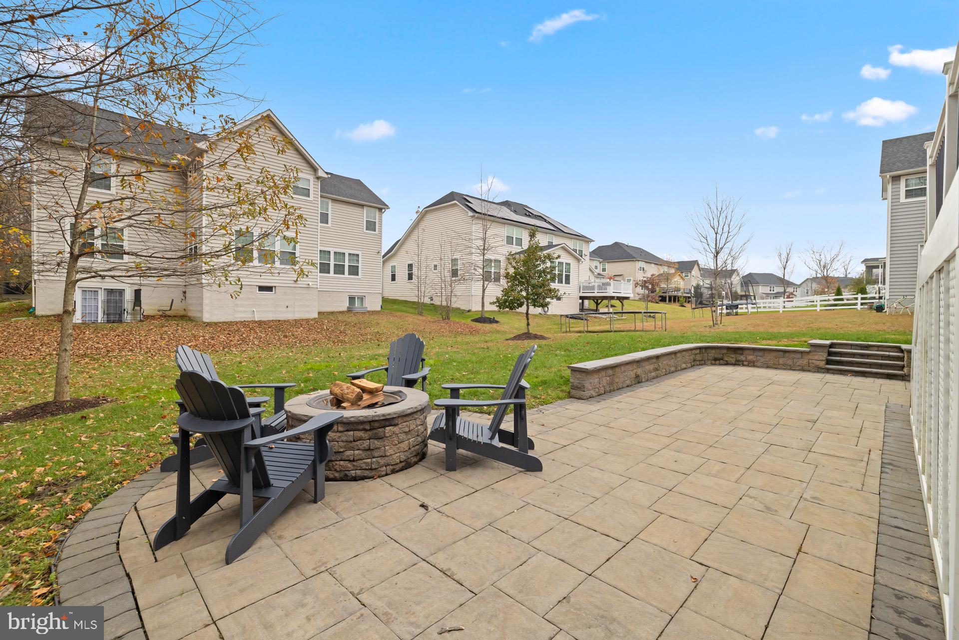 FAIRWOOD - Residential