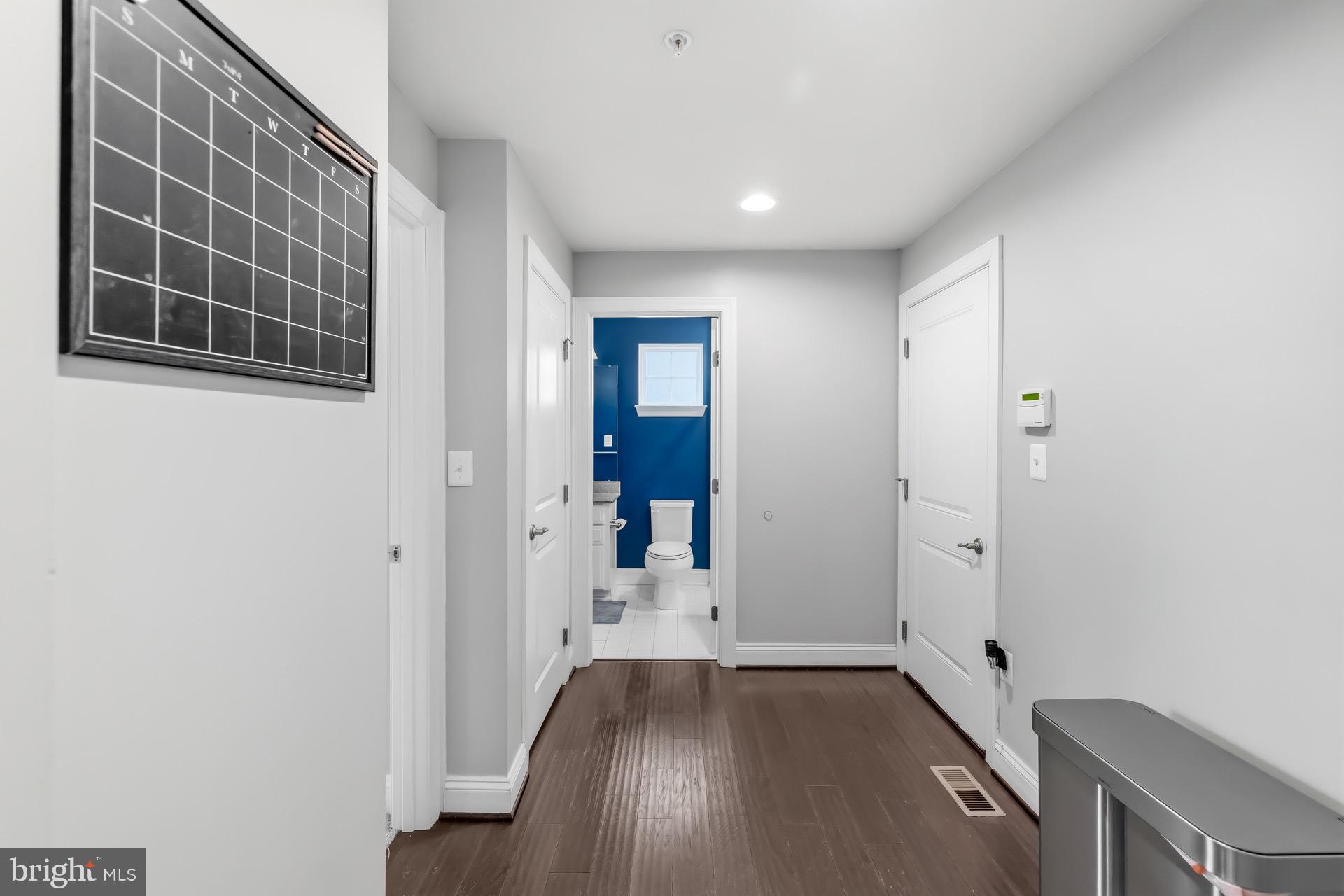 FAIRWOOD - Residential