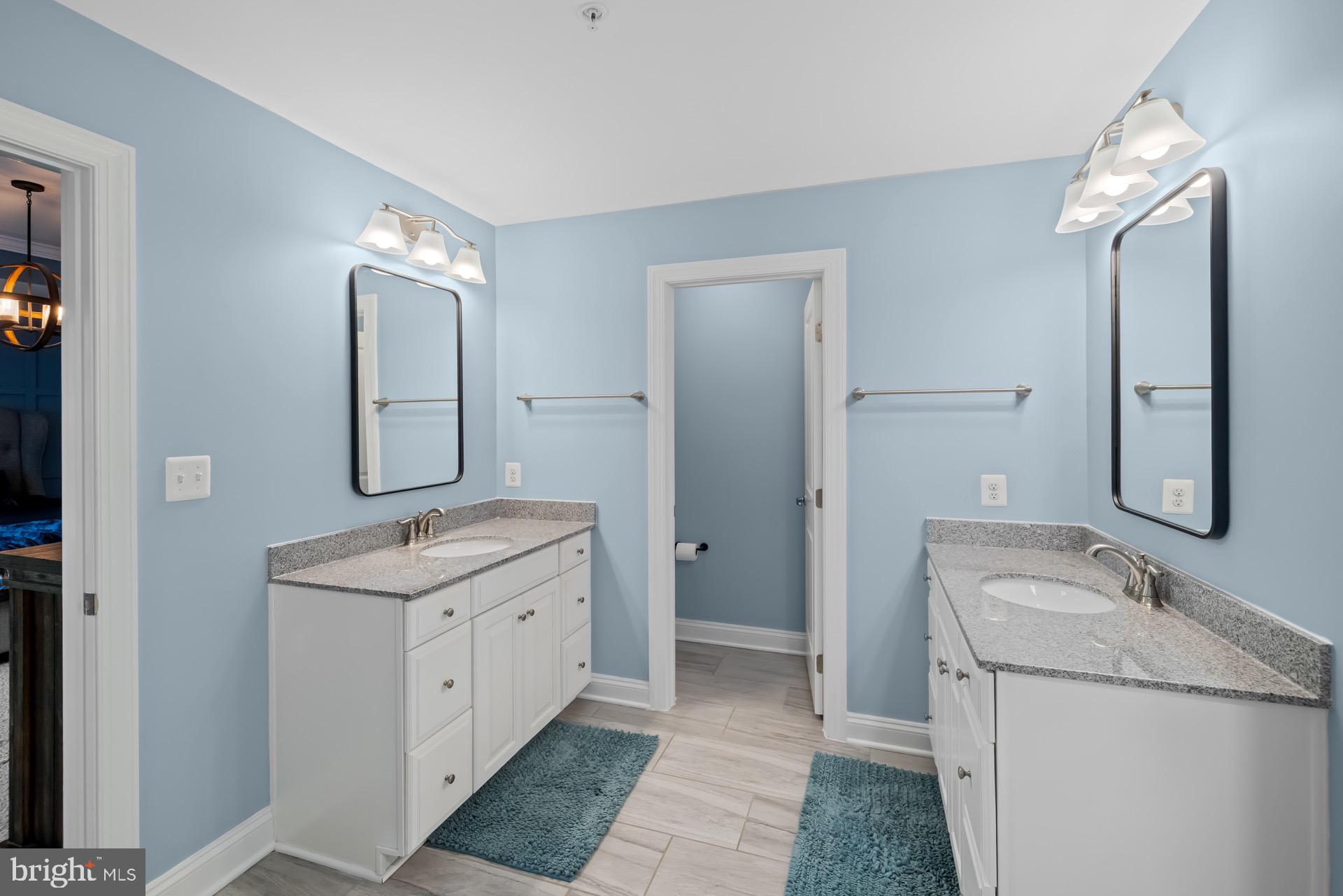 FAIRWOOD - Residential