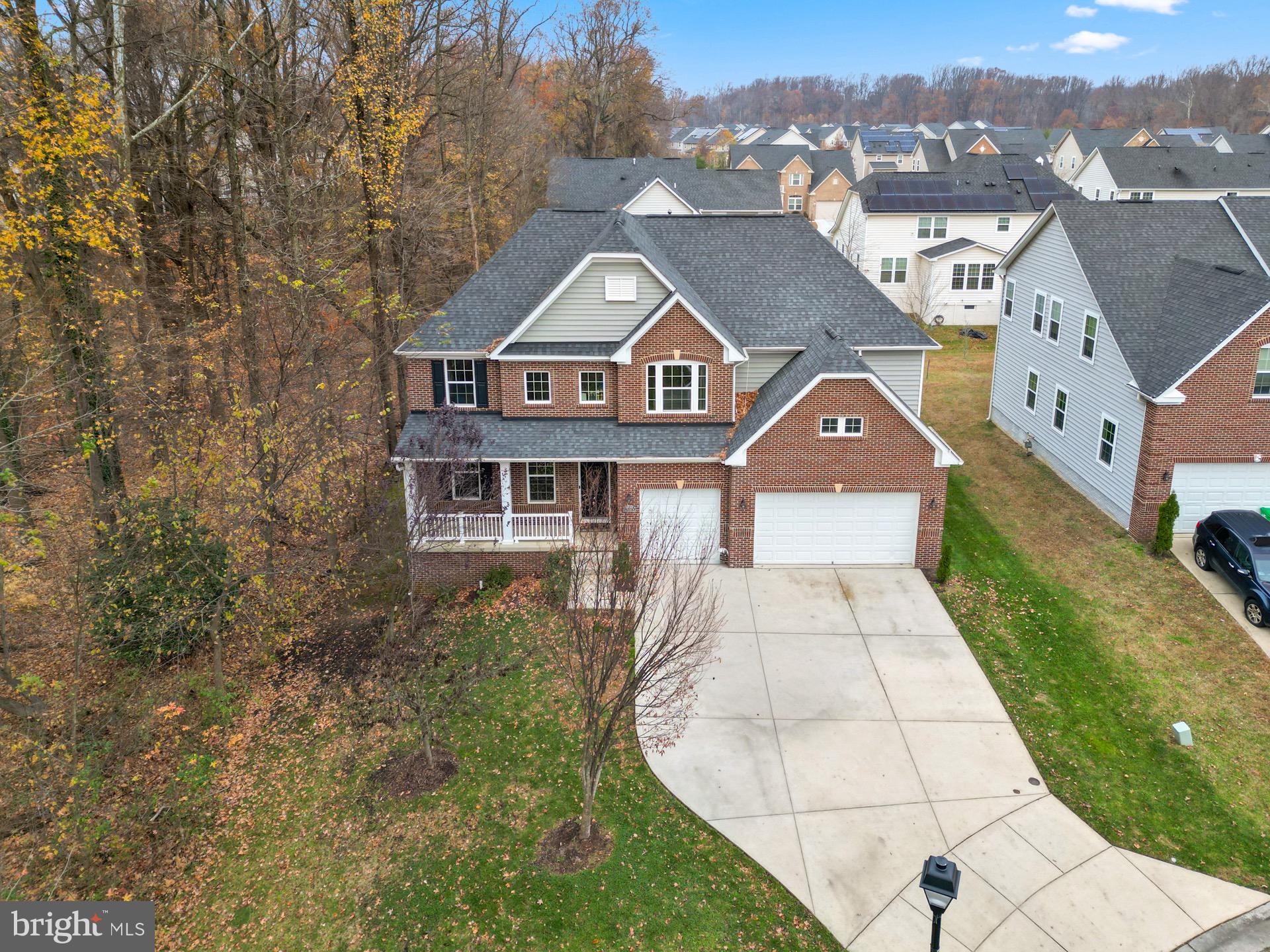 FAIRWOOD - Residential