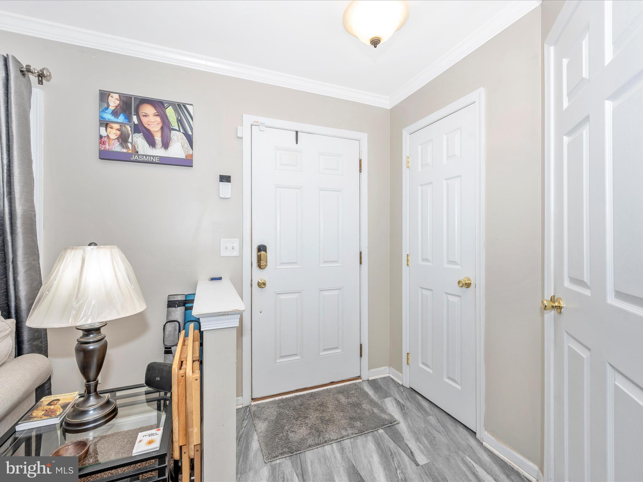 PRENTISS POINT II TOWNHOMES - Residential