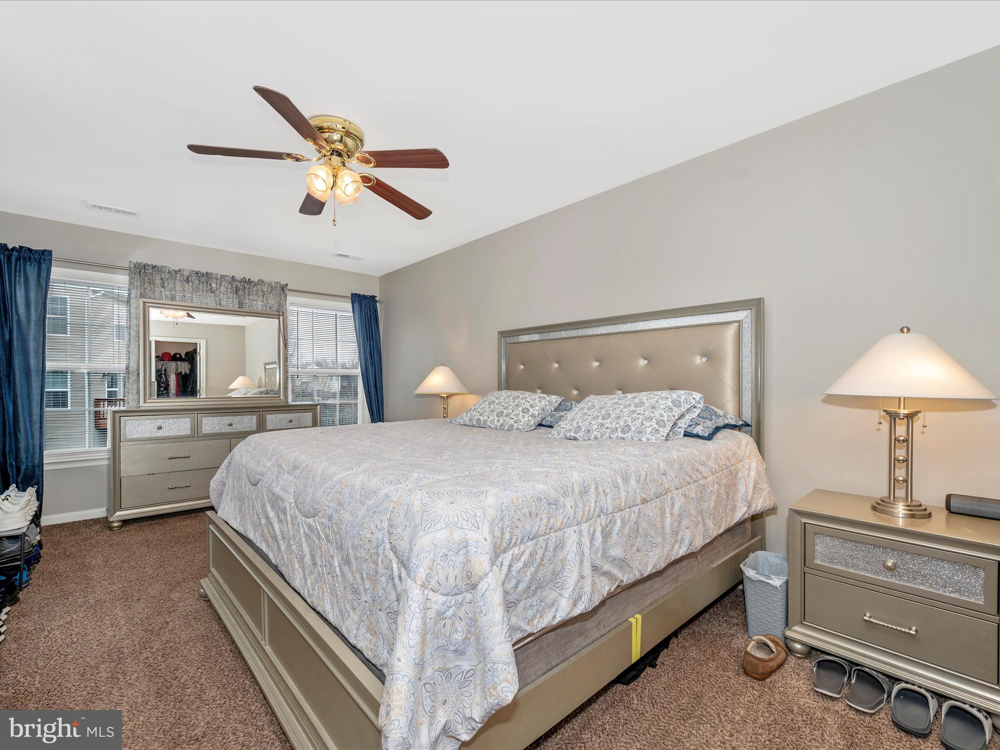 PRENTISS POINT II TOWNHOMES - Residential