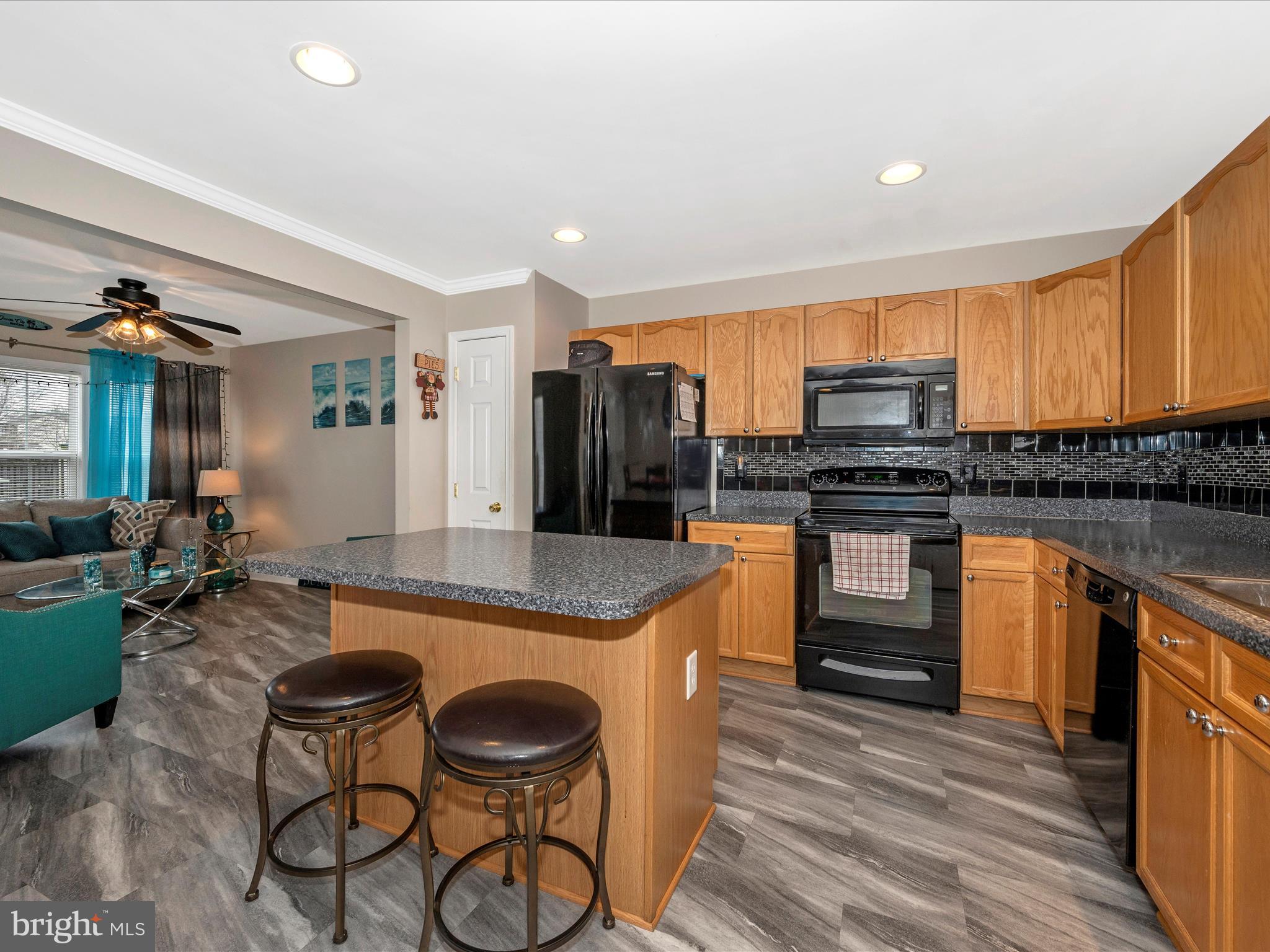 PRENTISS POINT II TOWNHOMES - Residential