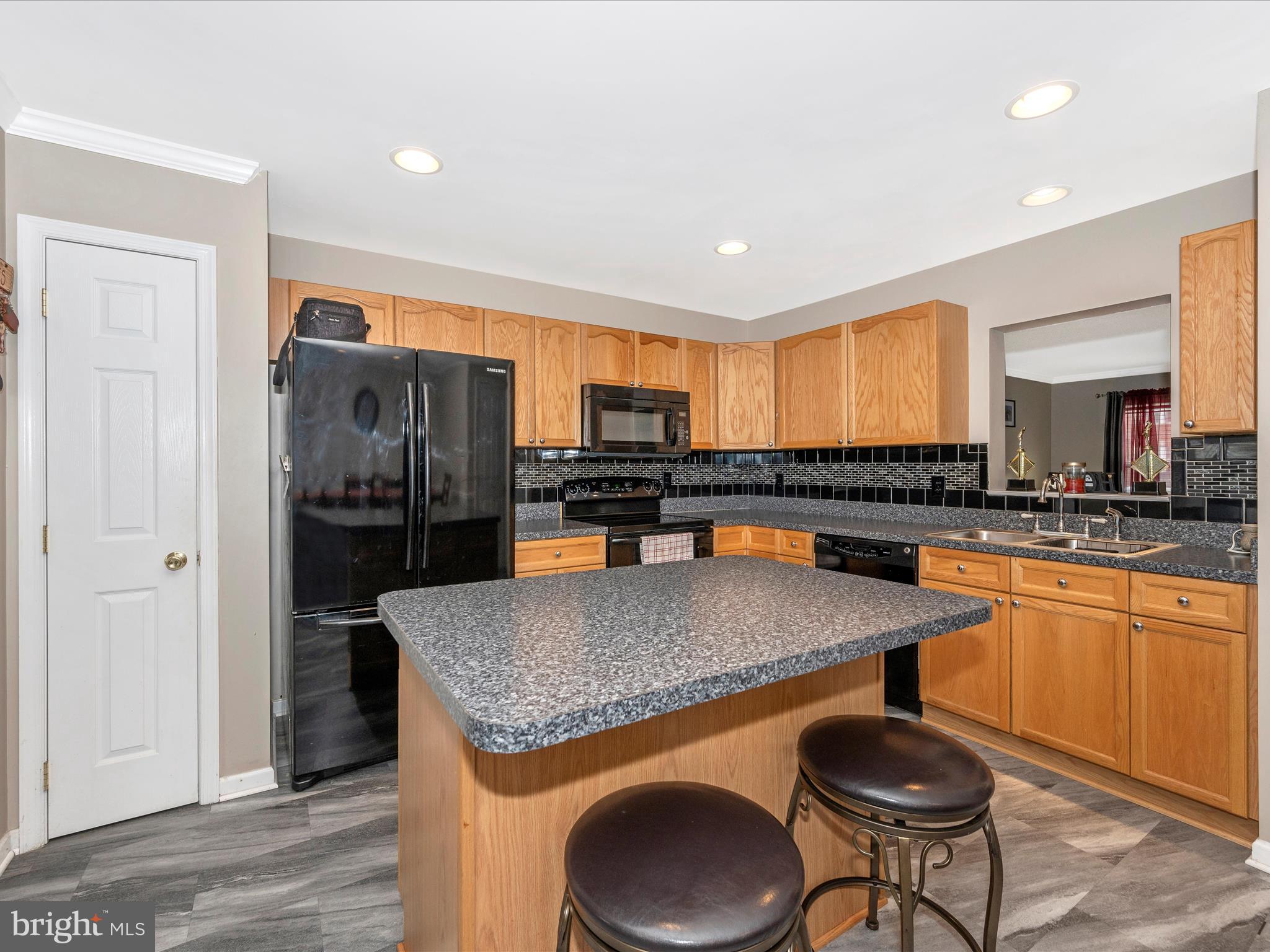 PRENTISS POINT II TOWNHOMES - Residential