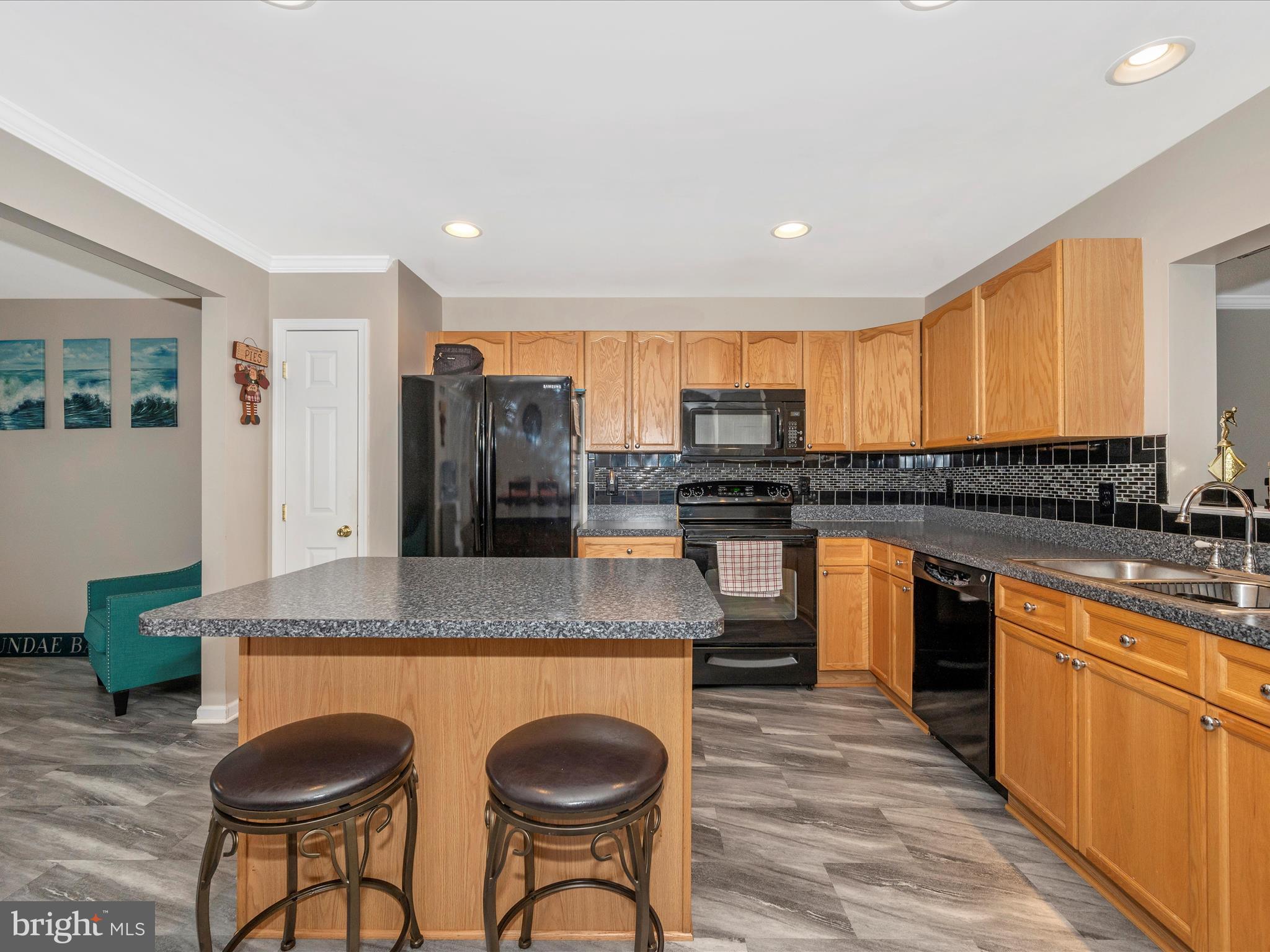 PRENTISS POINT II TOWNHOMES - Residential