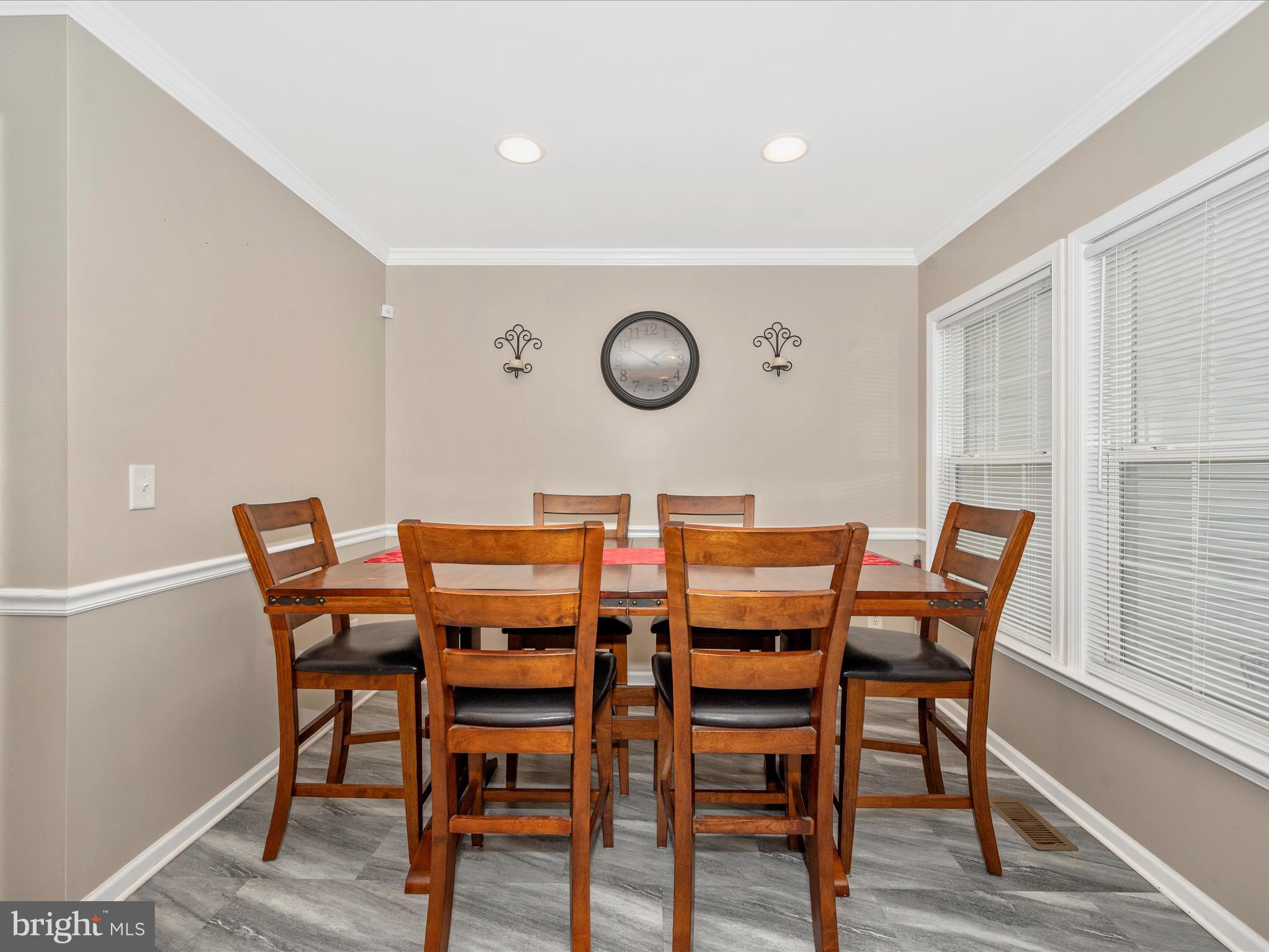 PRENTISS POINT II TOWNHOMES - Residential