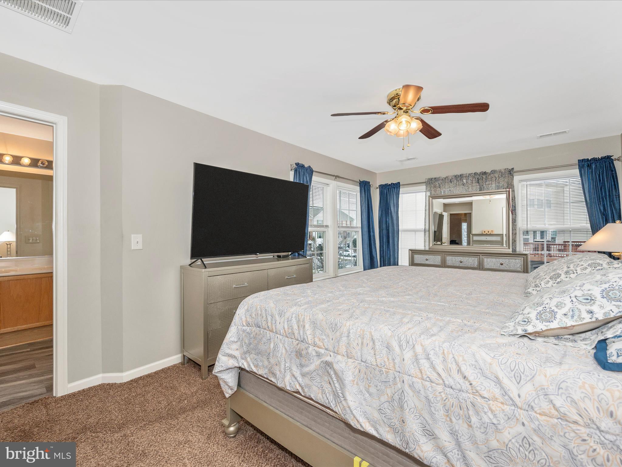 PRENTISS POINT II TOWNHOMES - Residential