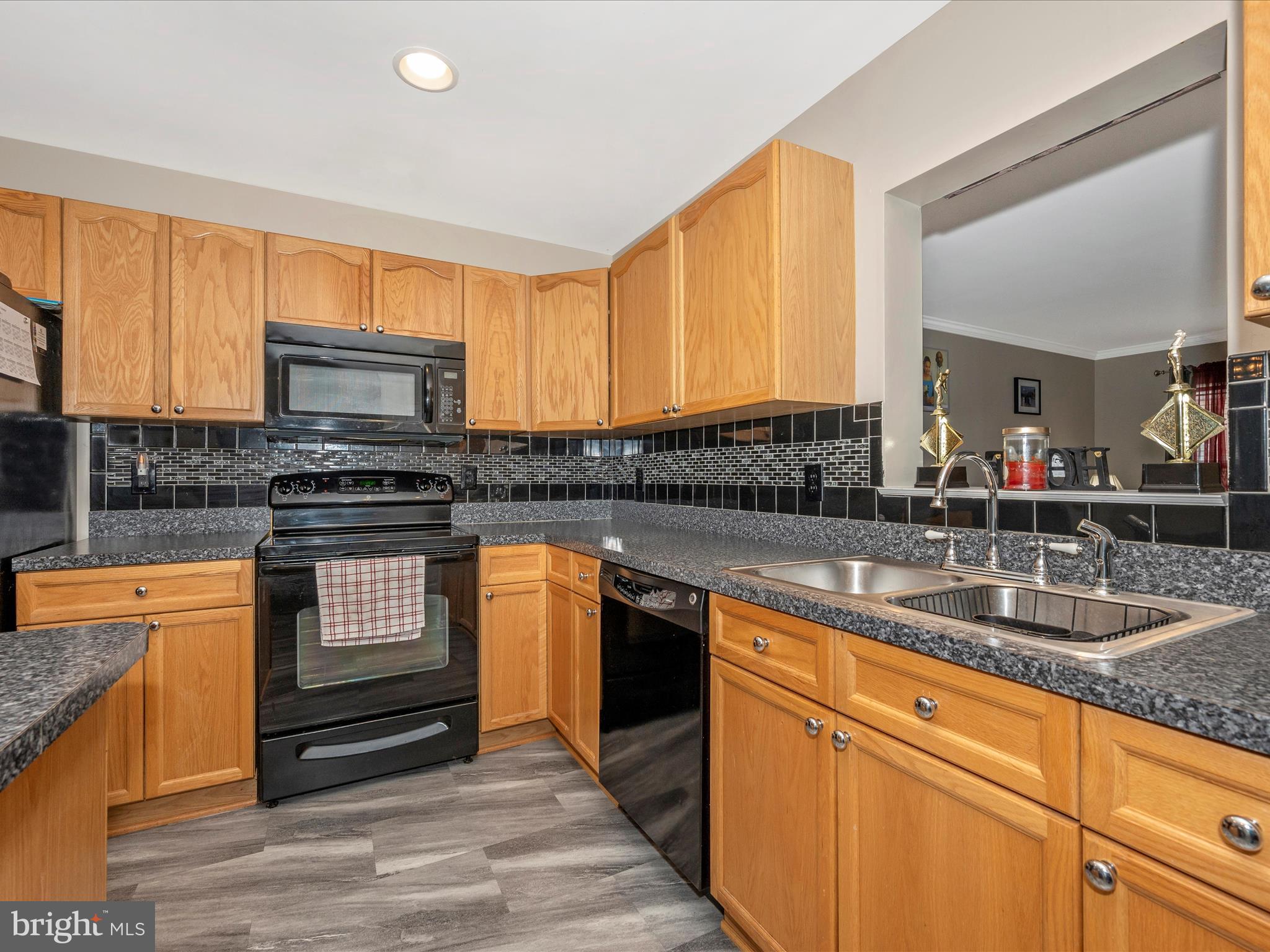 PRENTISS POINT II TOWNHOMES - Residential