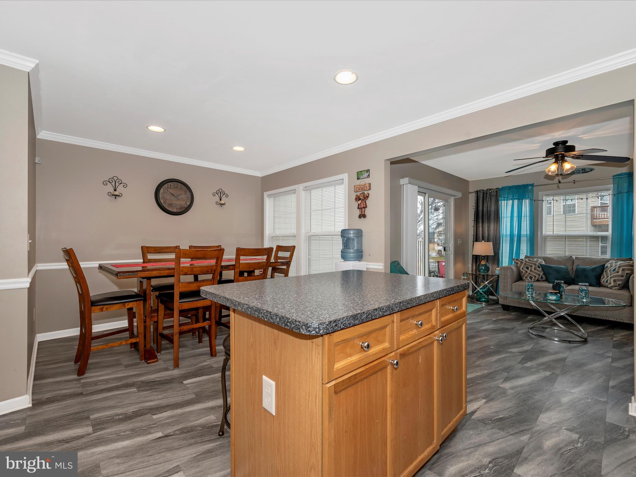 PRENTISS POINT II TOWNHOMES - Residential