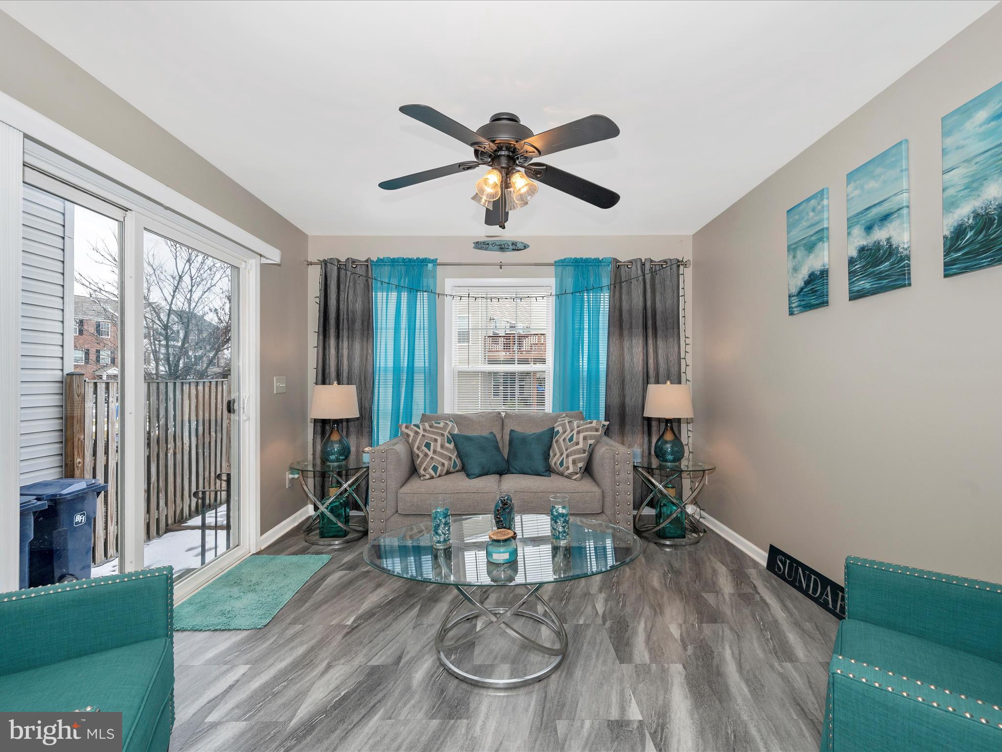 PRENTISS POINT II TOWNHOMES - Residential