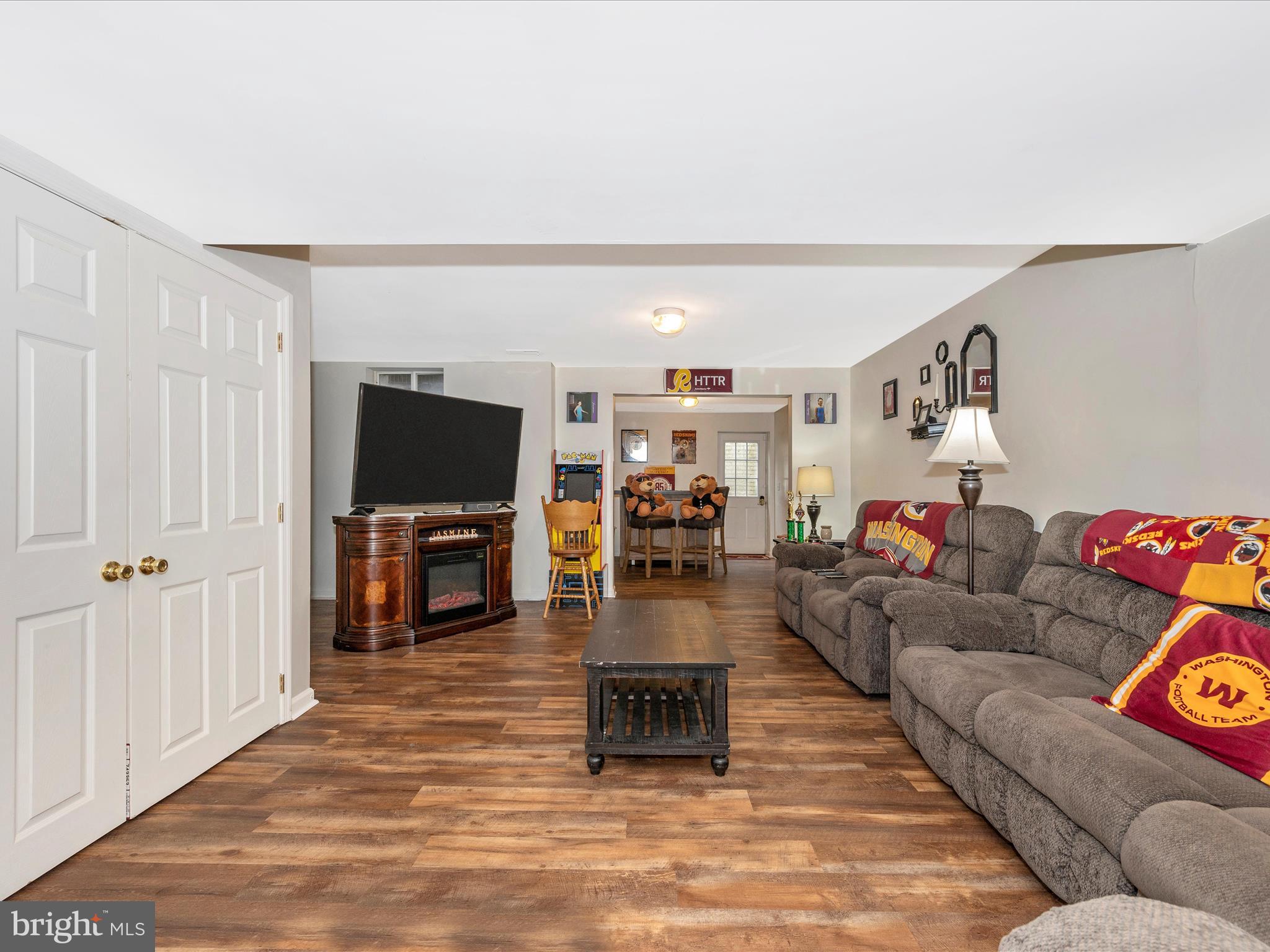 PRENTISS POINT II TOWNHOMES - Residential