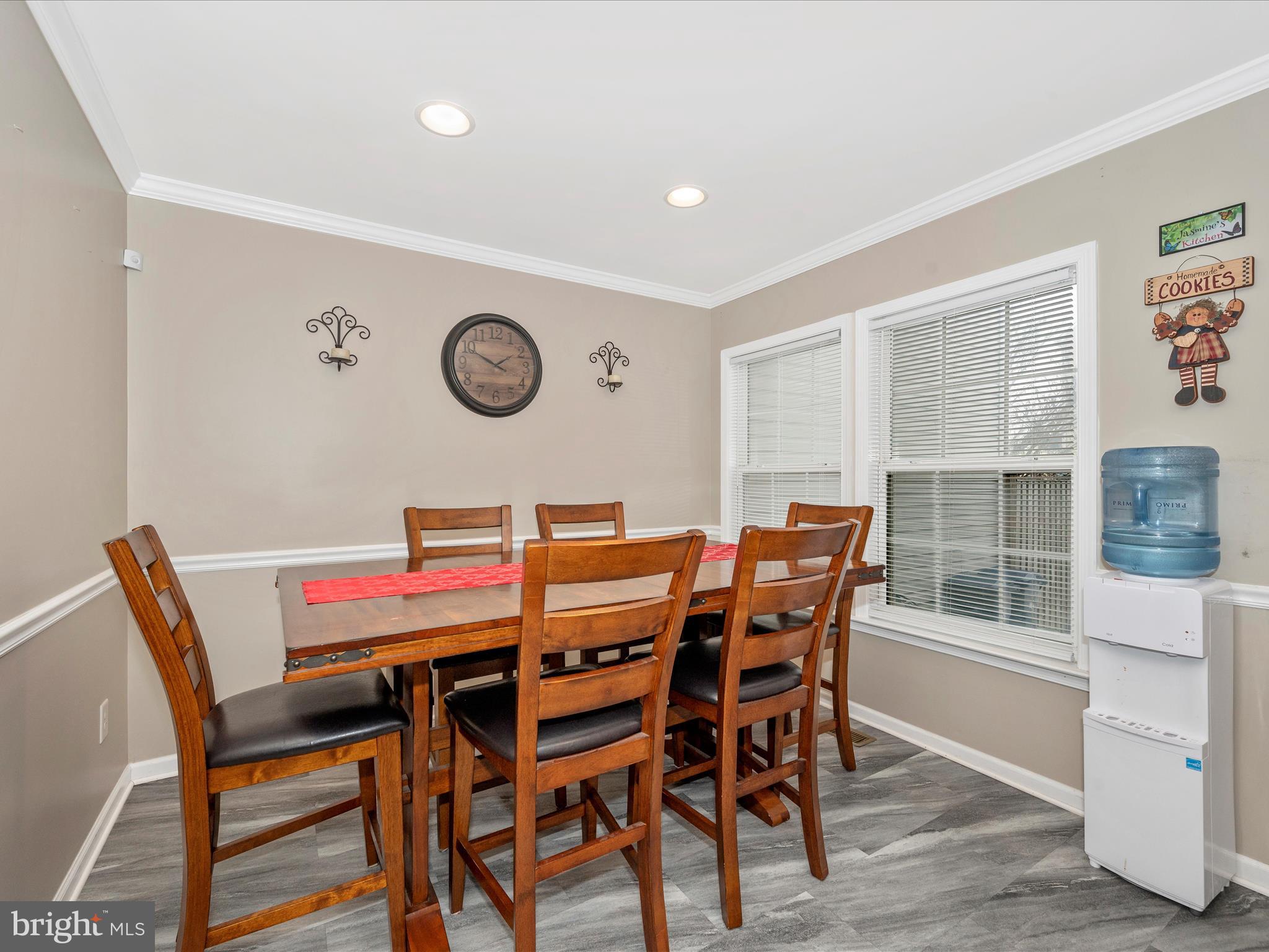 PRENTISS POINT II TOWNHOMES - Residential