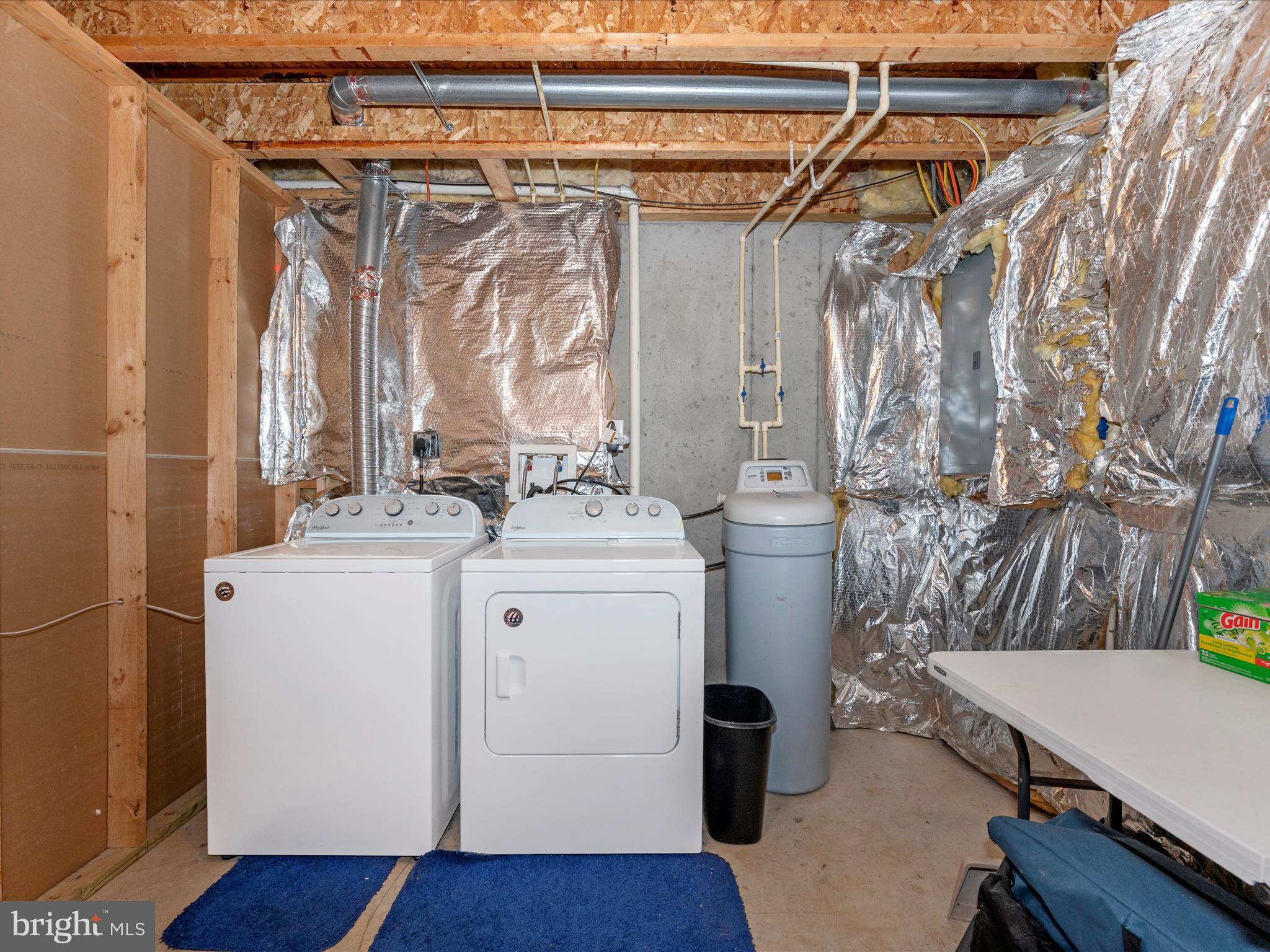 PRENTISS POINT II TOWNHOMES - Residential