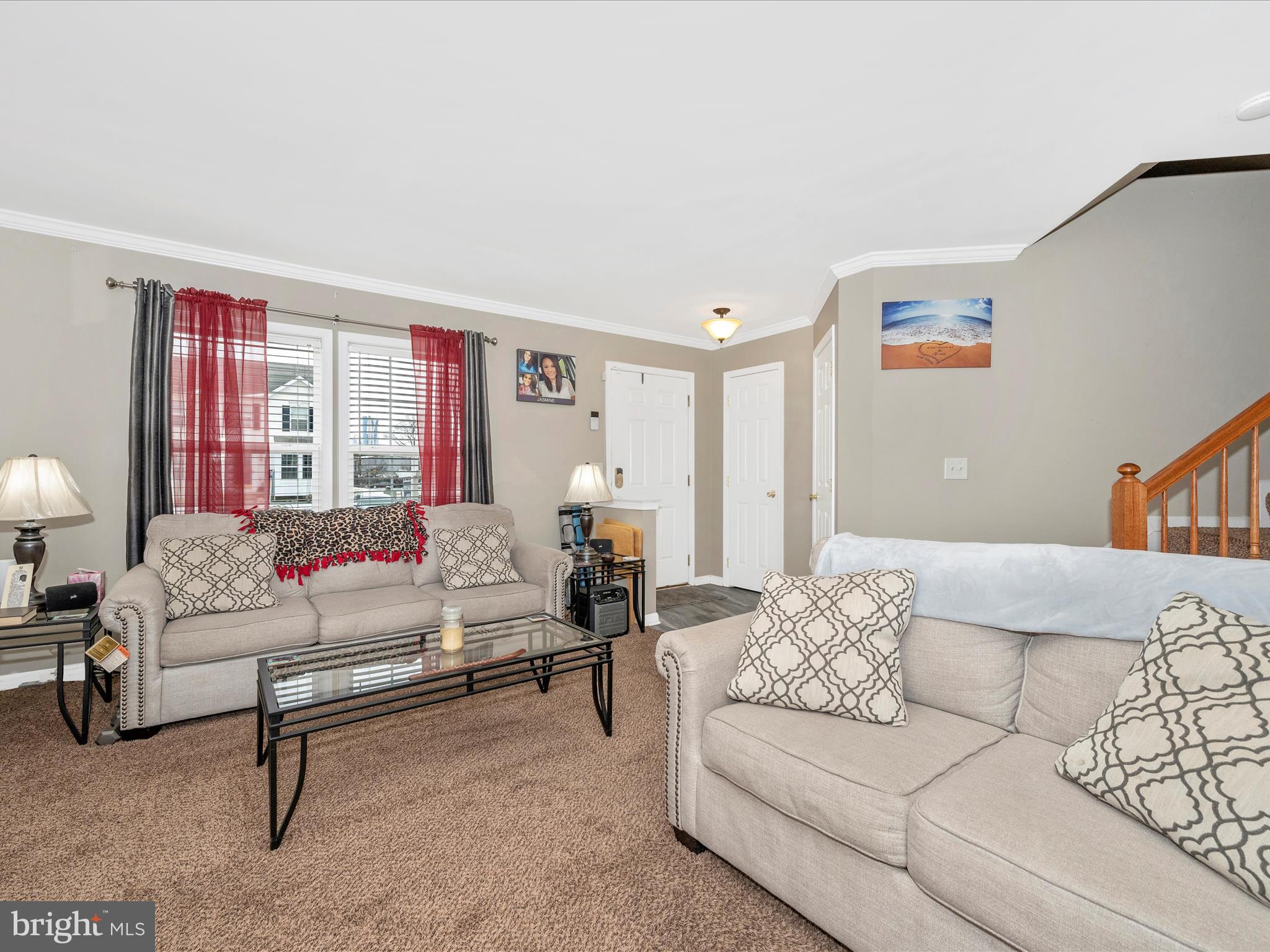 PRENTISS POINT II TOWNHOMES - Residential