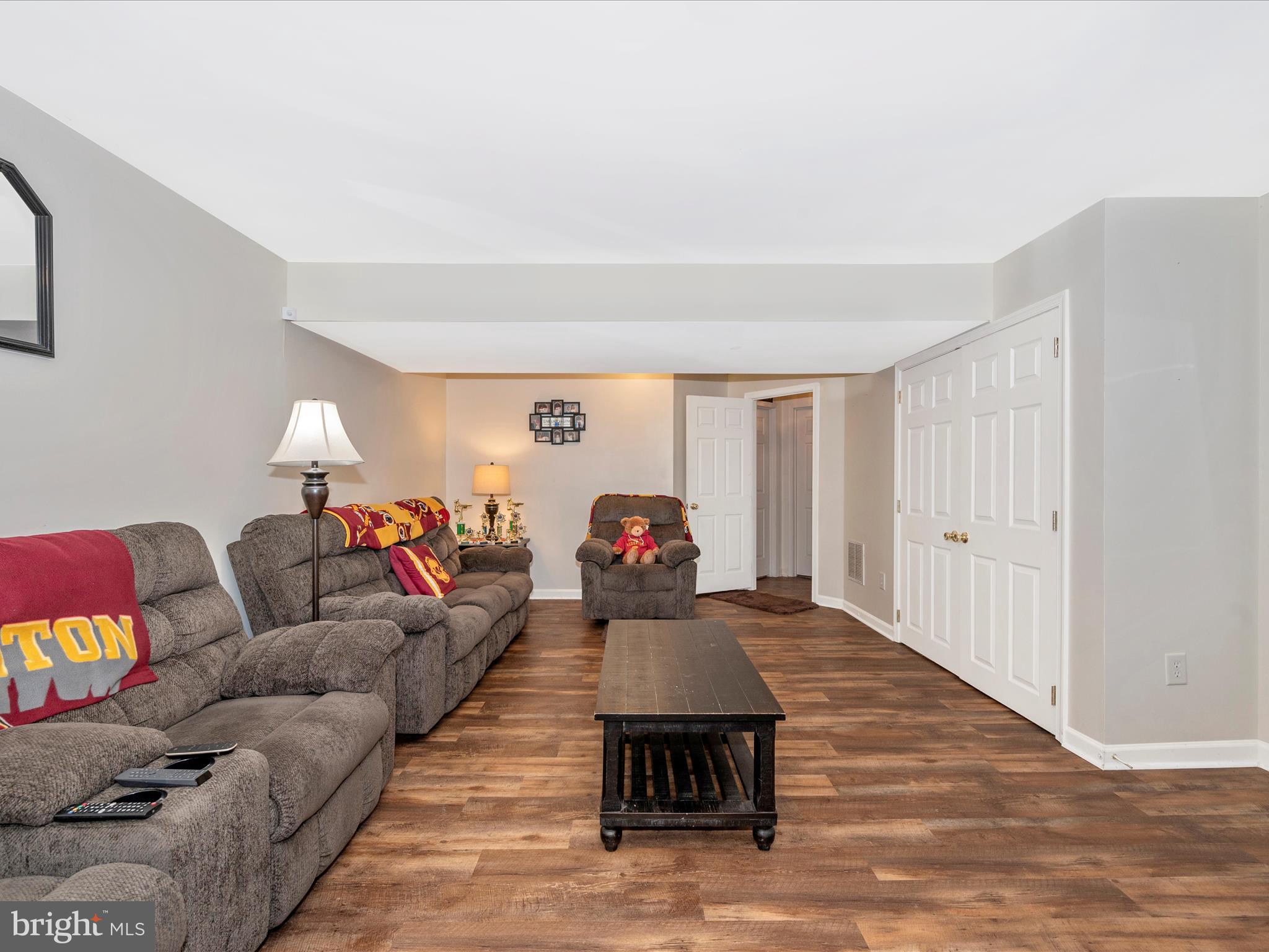 PRENTISS POINT II TOWNHOMES - Residential