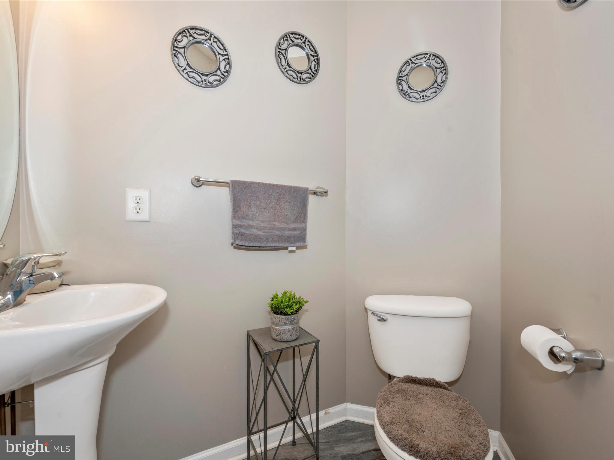 PRENTISS POINT II TOWNHOMES - Residential