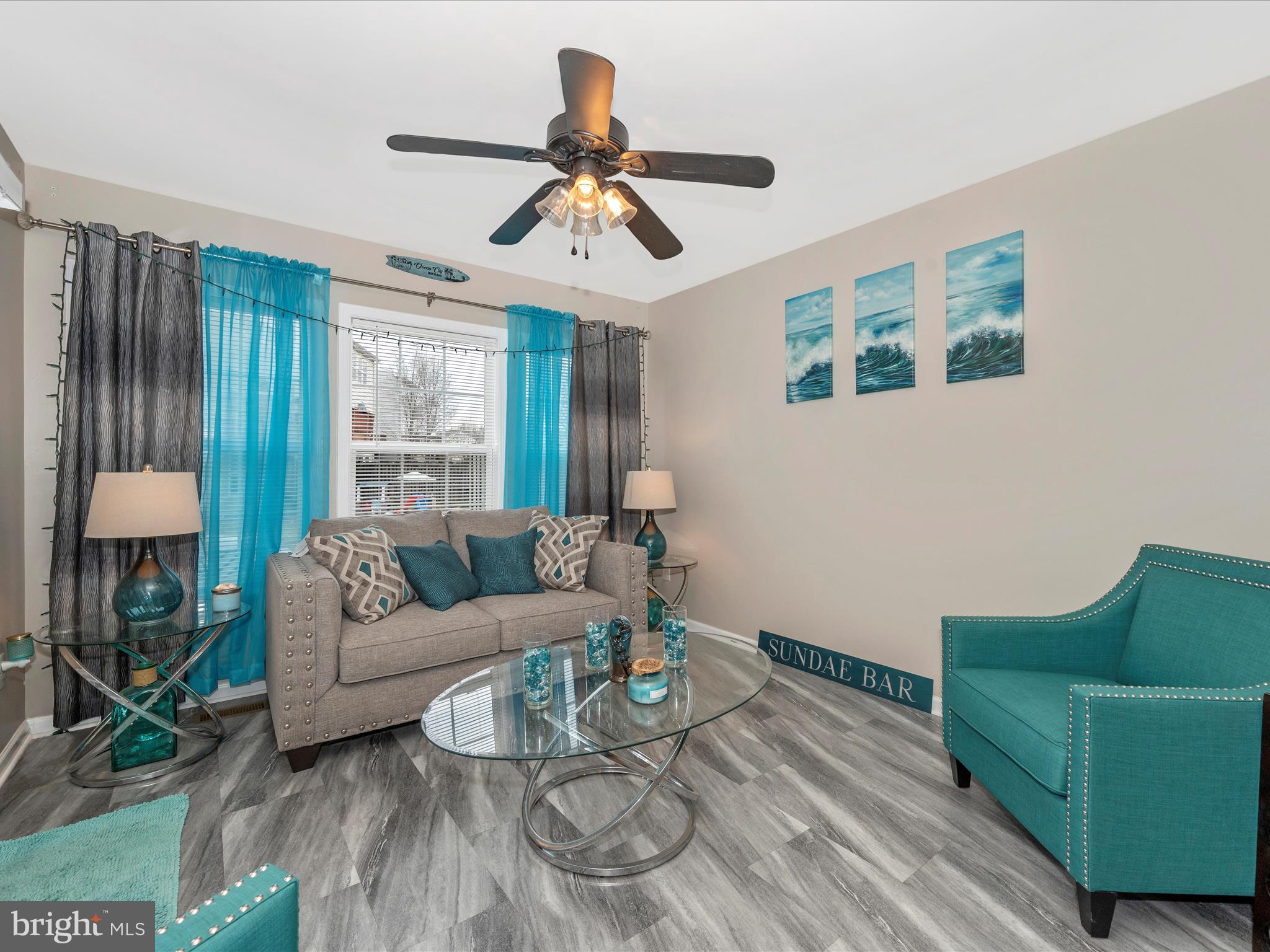 PRENTISS POINT II TOWNHOMES - Residential