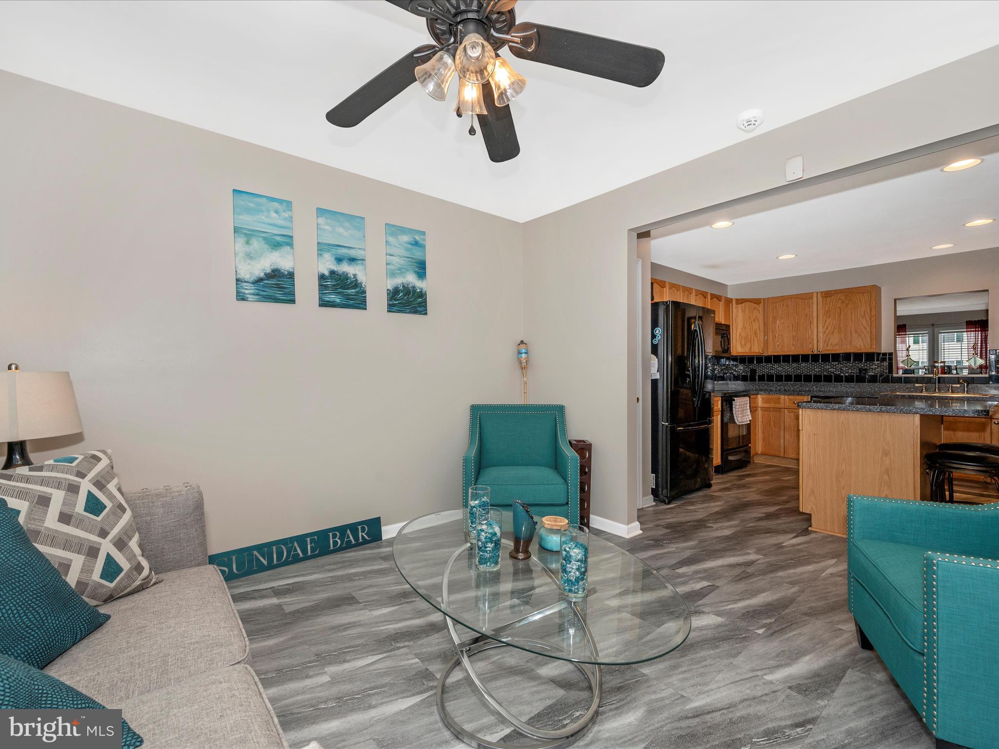 PRENTISS POINT II TOWNHOMES - Residential