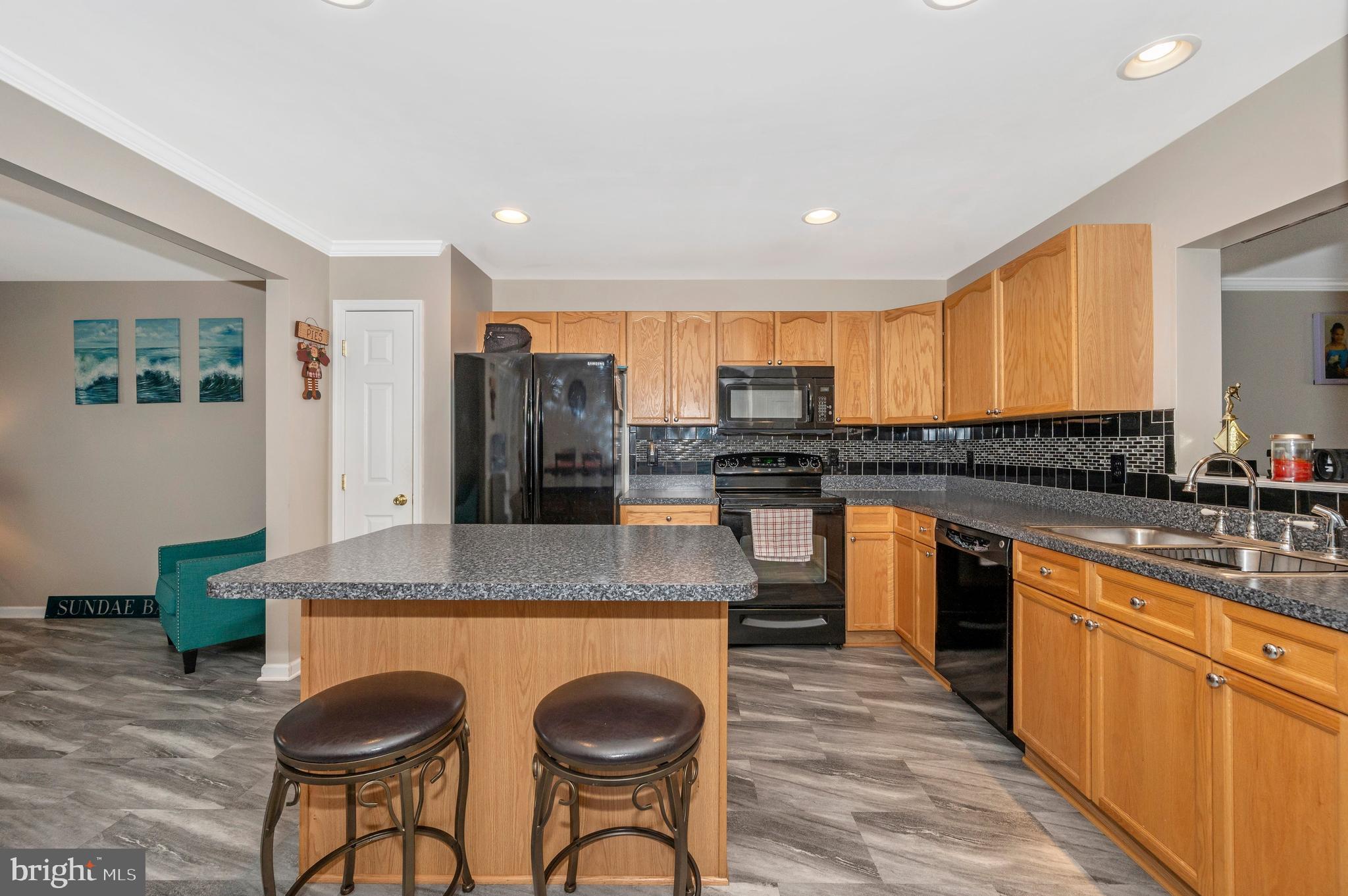 PRENTISS POINT II TOWNHOMES - Residential