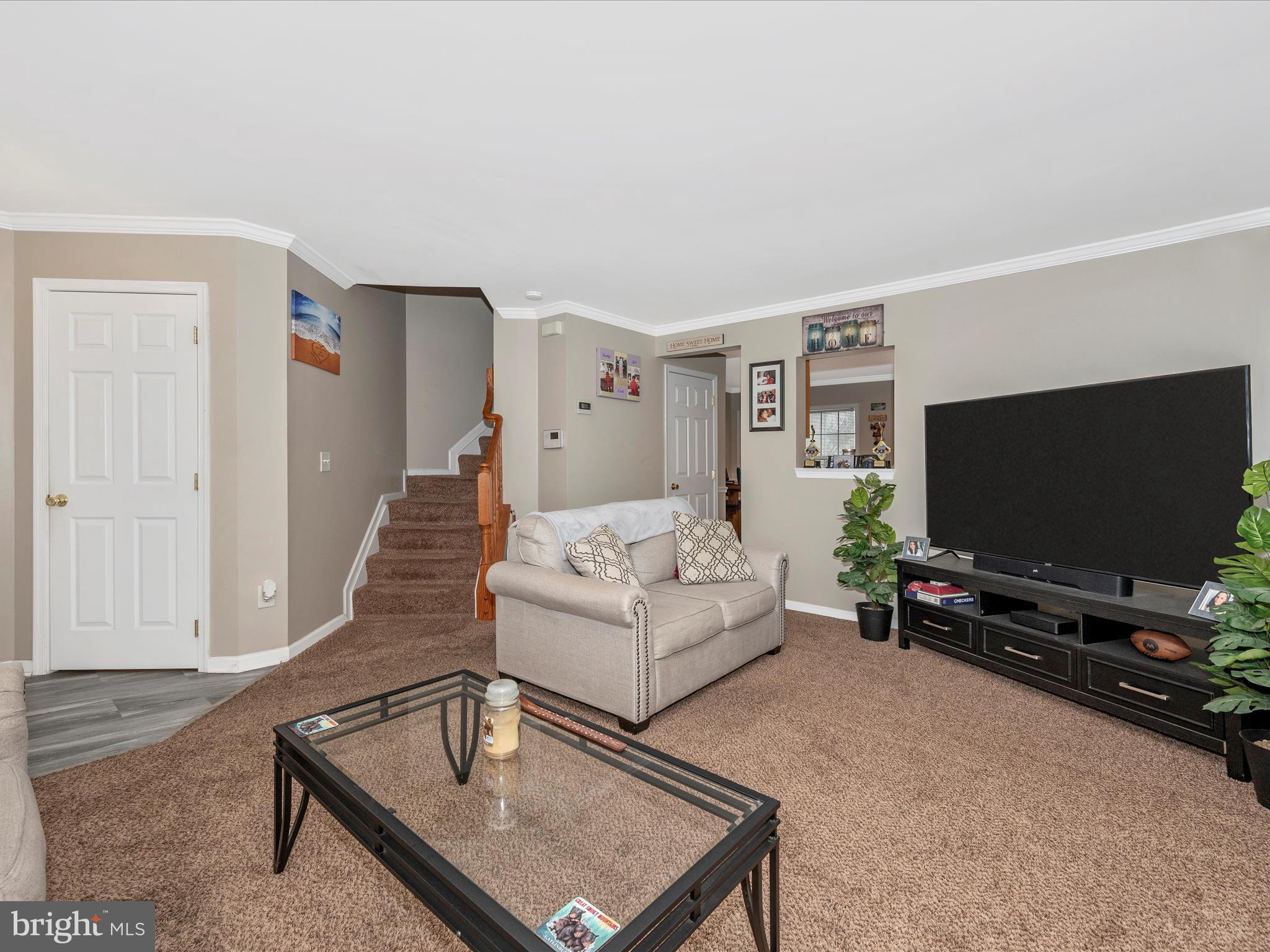 PRENTISS POINT II TOWNHOMES - Residential