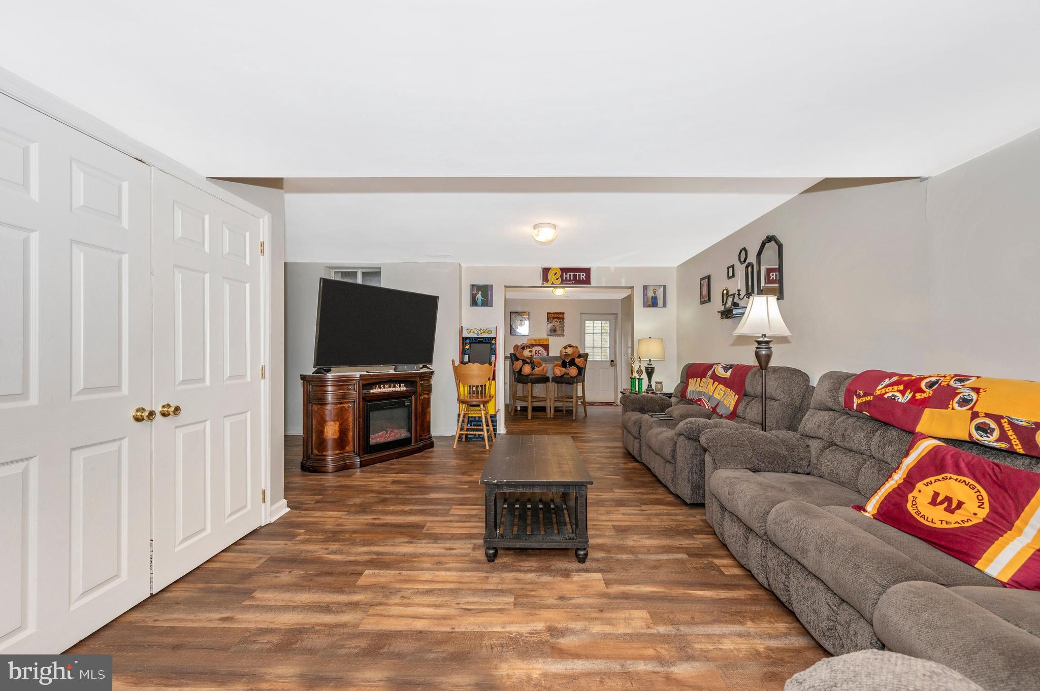 PRENTISS POINT II TOWNHOMES - Residential