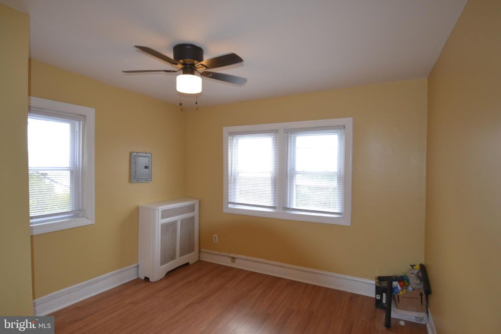 Photo of 2002 N 56th Street #2, PHILADELPHIA, PA 19131 (MLS # PAPH2466778)