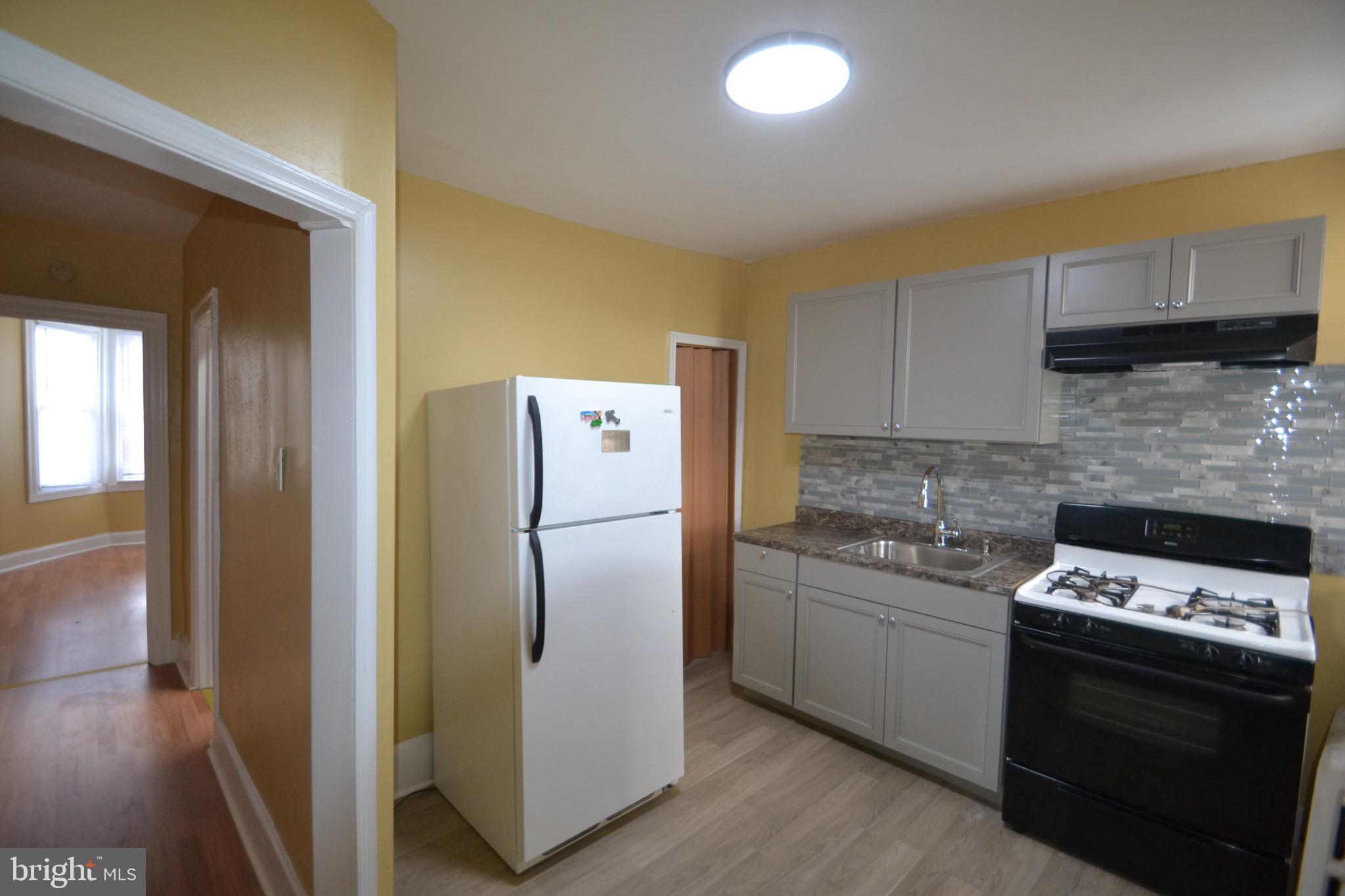 WYNNEFIELD - Residential Lease