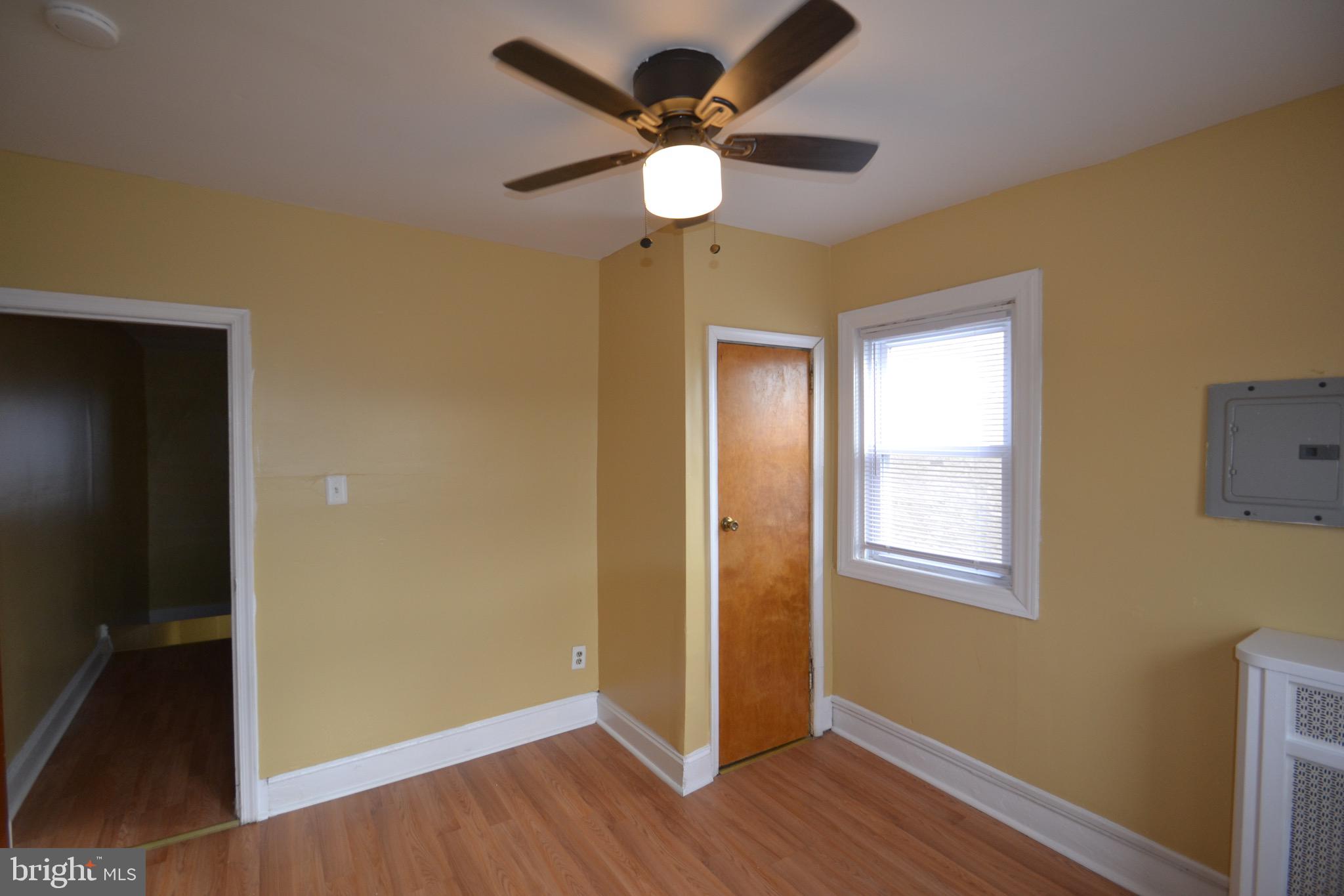 WYNNEFIELD - Residential Lease