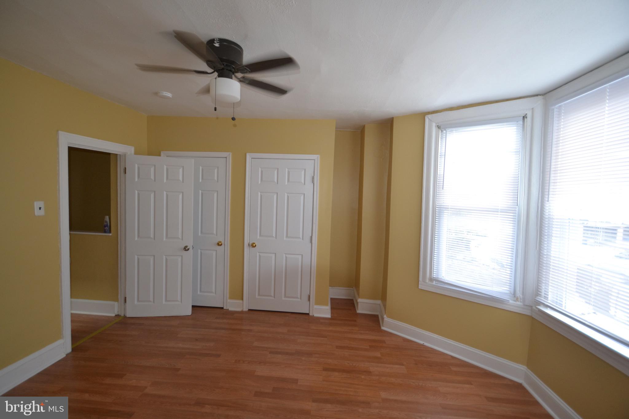 WYNNEFIELD - Residential Lease