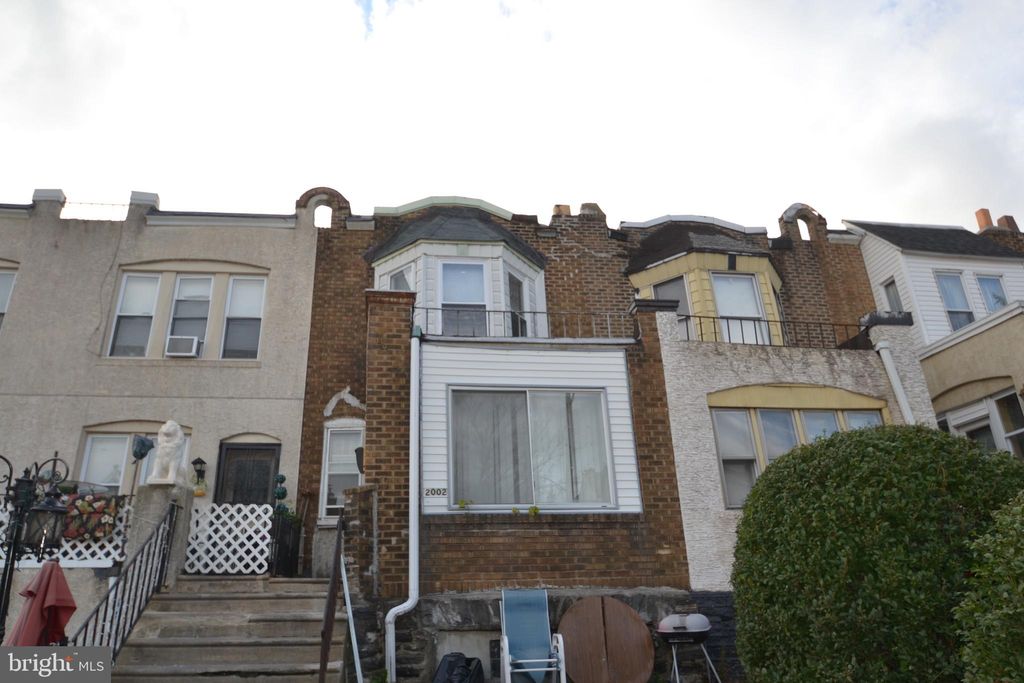 Photo of 2002 N 56th Street #2, PHILADELPHIA, PA 19131 (MLS # PAPH2466778)