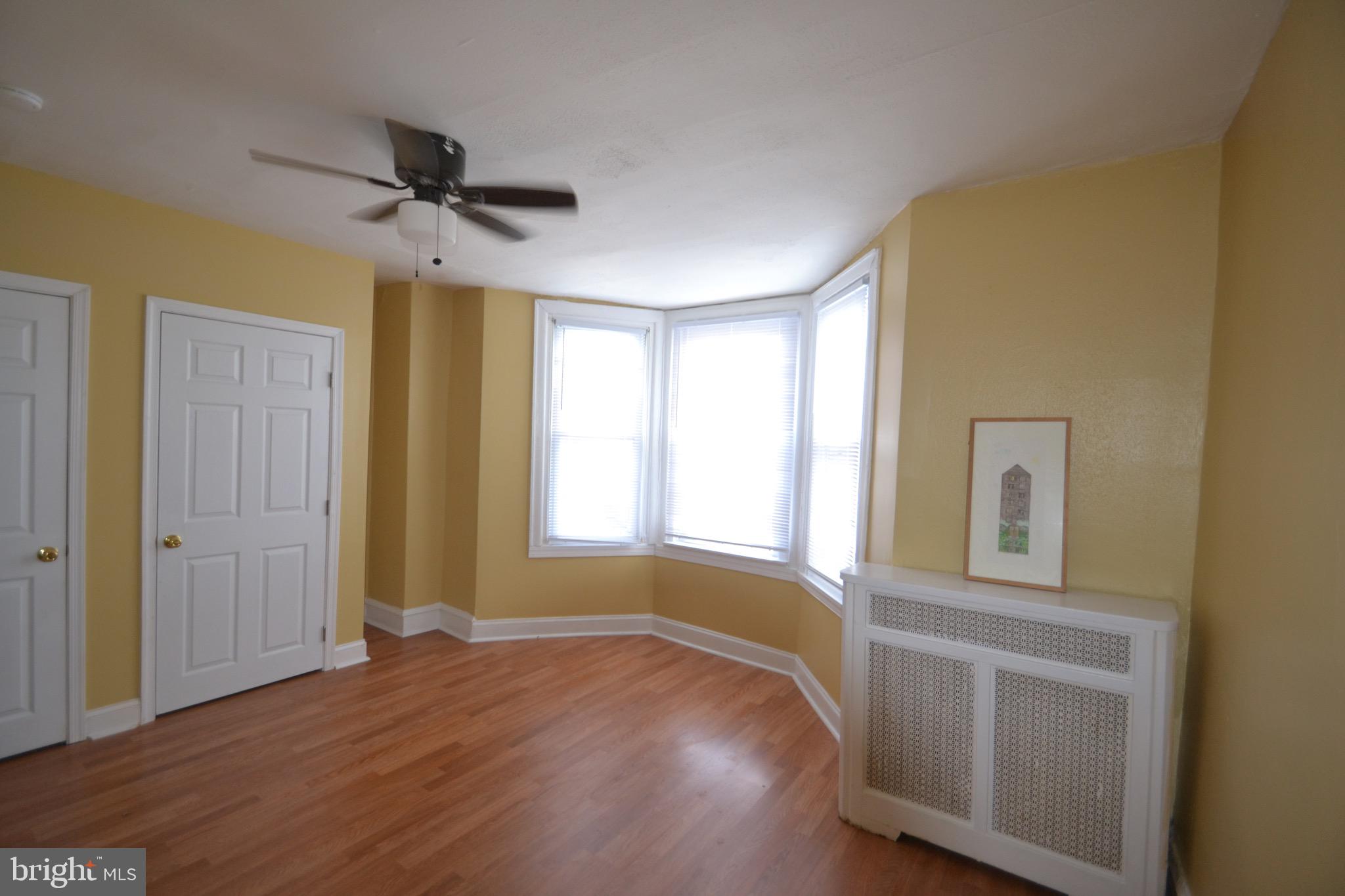 WYNNEFIELD - Residential Lease