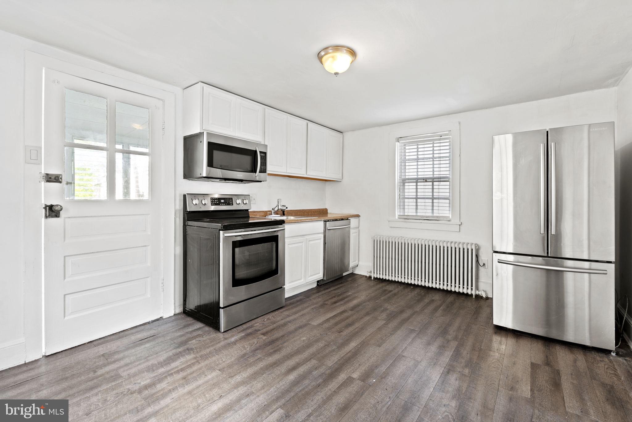 NONE AVAILABLE - Residential Lease