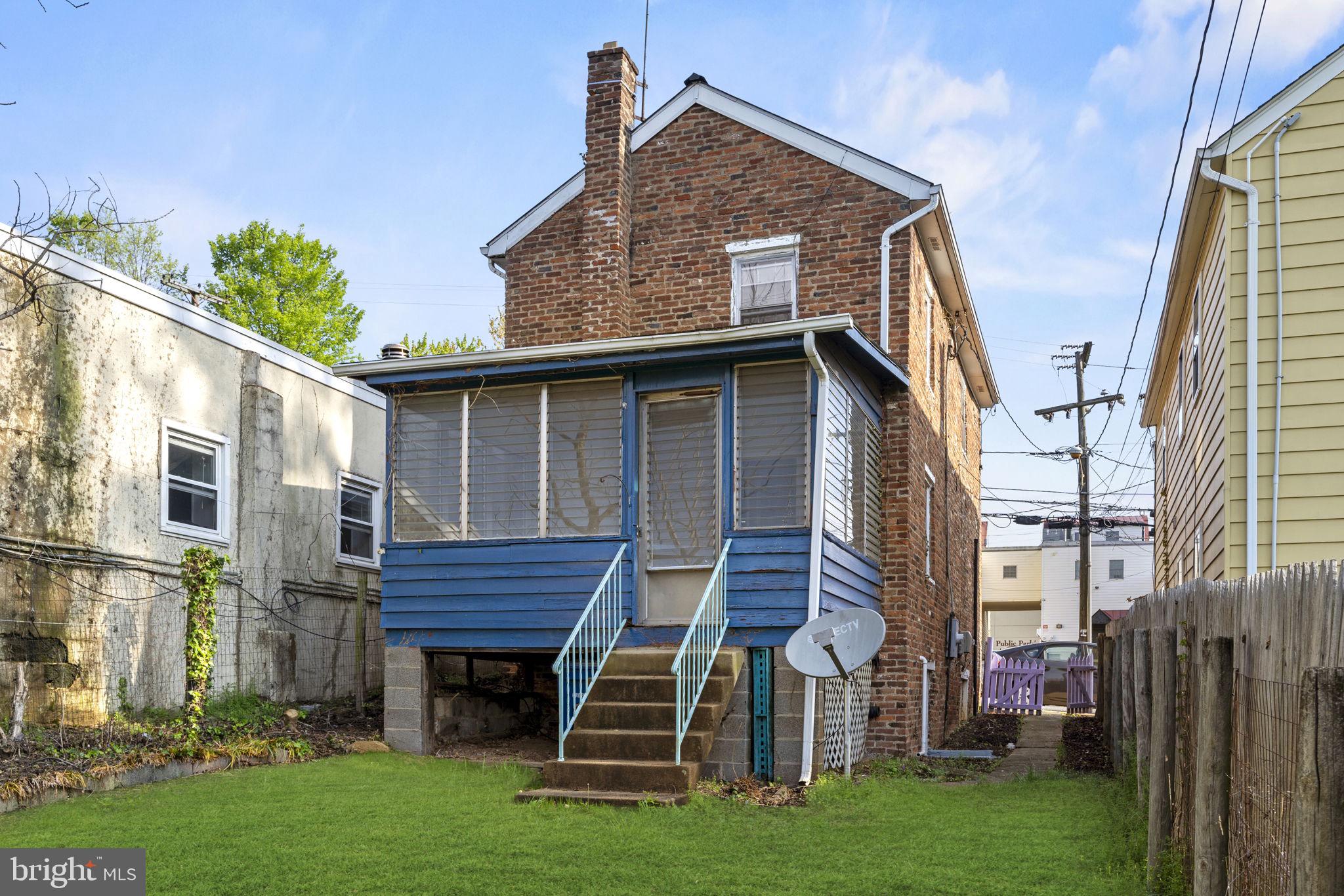 NONE AVAILABLE - Residential Lease