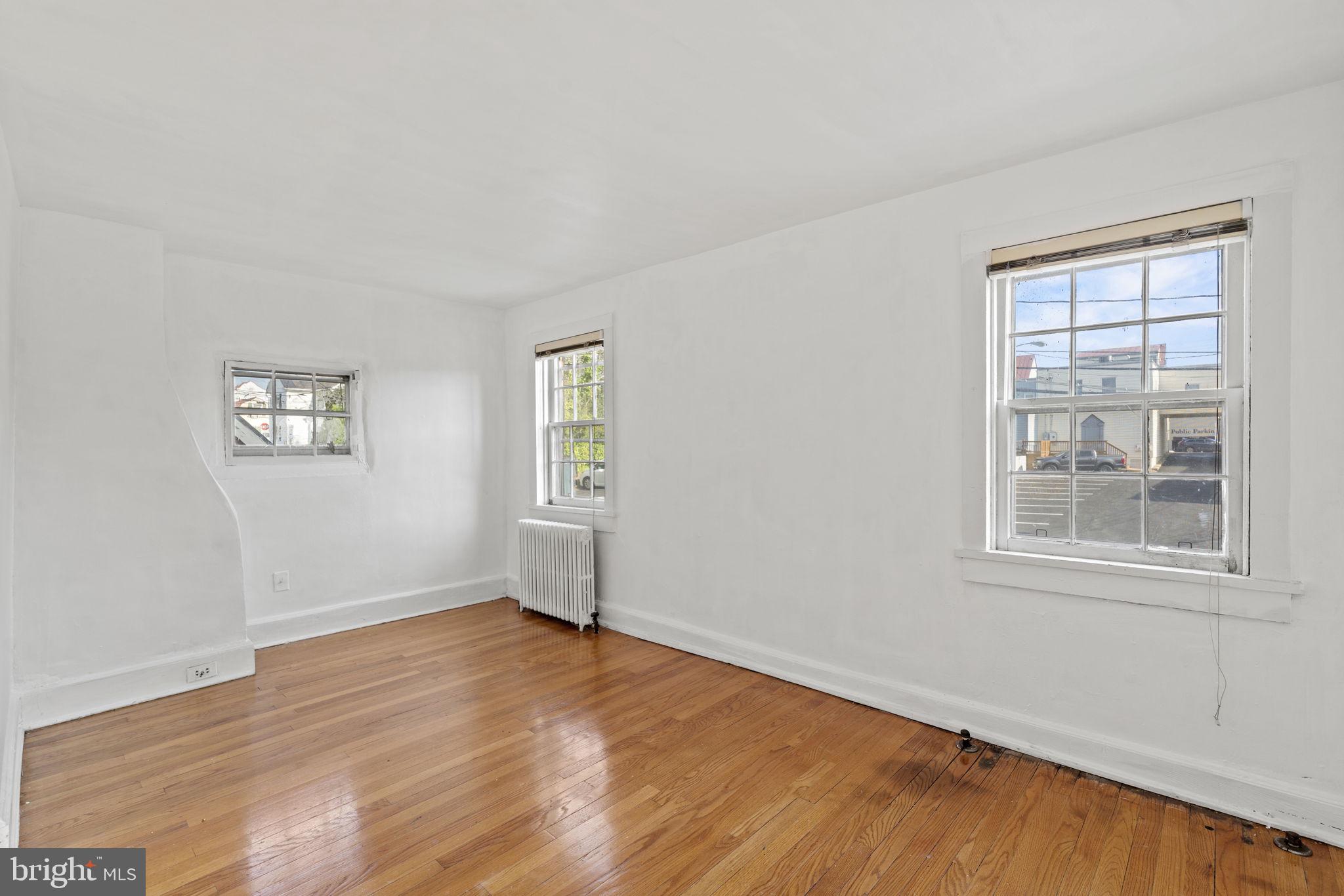 NONE AVAILABLE - Residential Lease