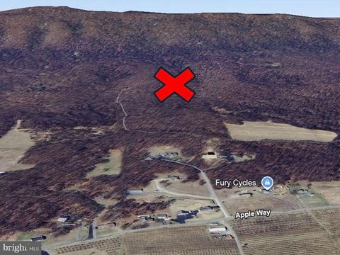 Vacant Land For Sale - Appleway<br/> SAINT THOMAS, PA 17252