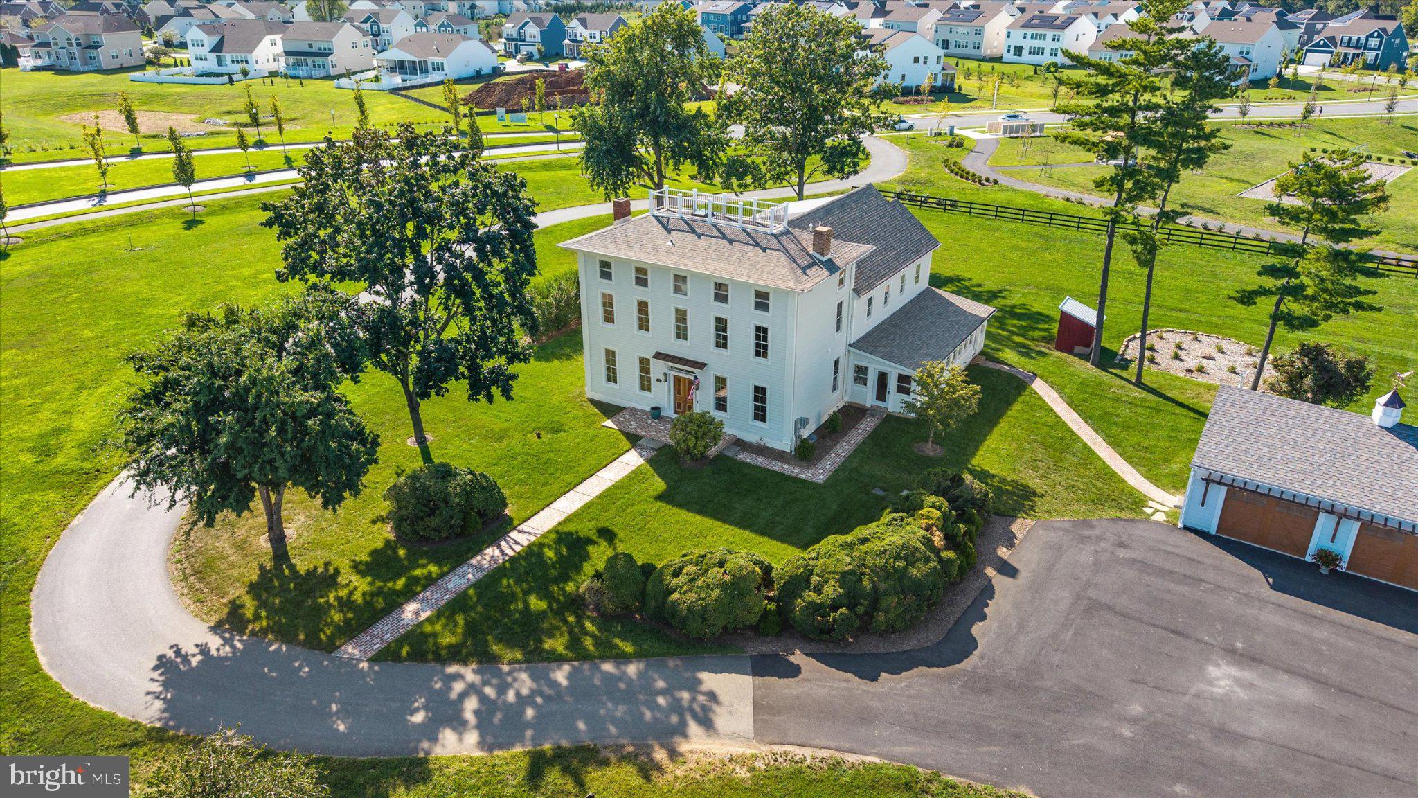 220 NIGHTHAWK DRIVE