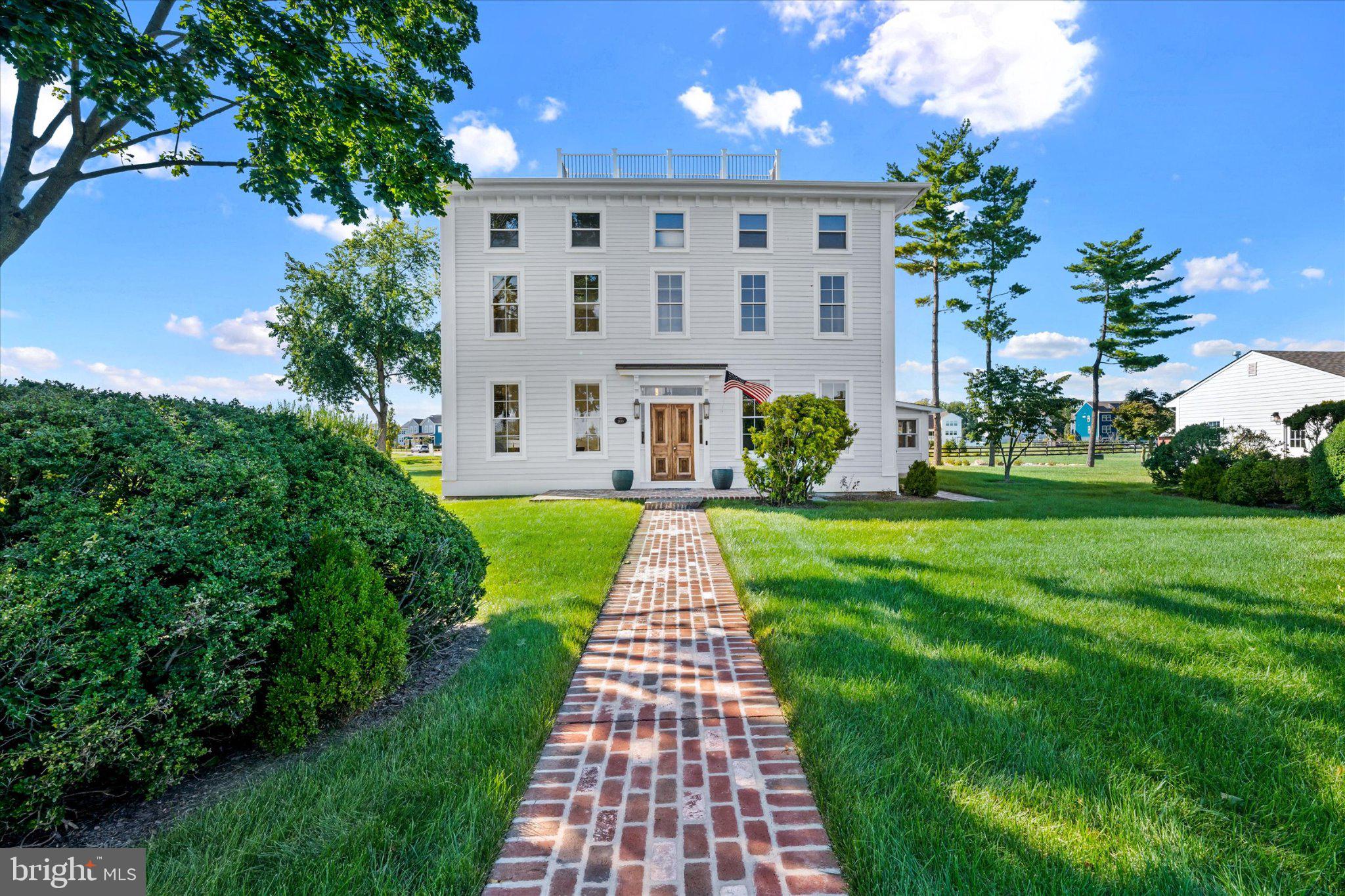 220 NIGHTHAWK DRIVE