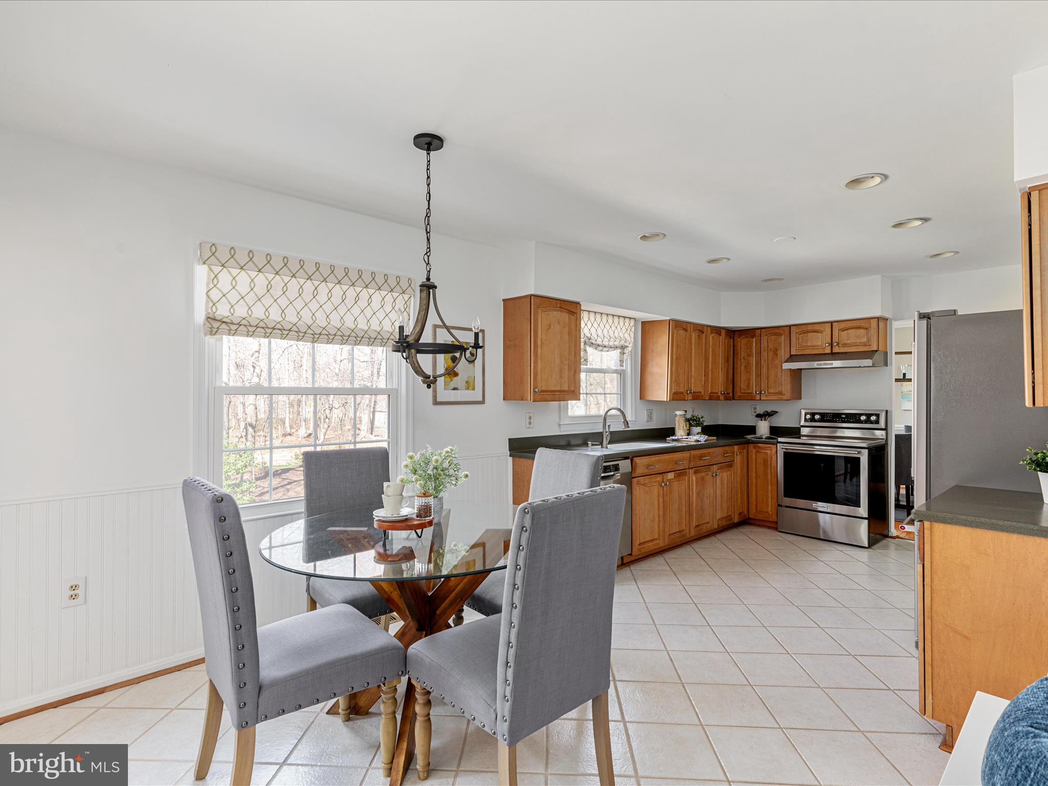 FRANKLIN FARM - Residential