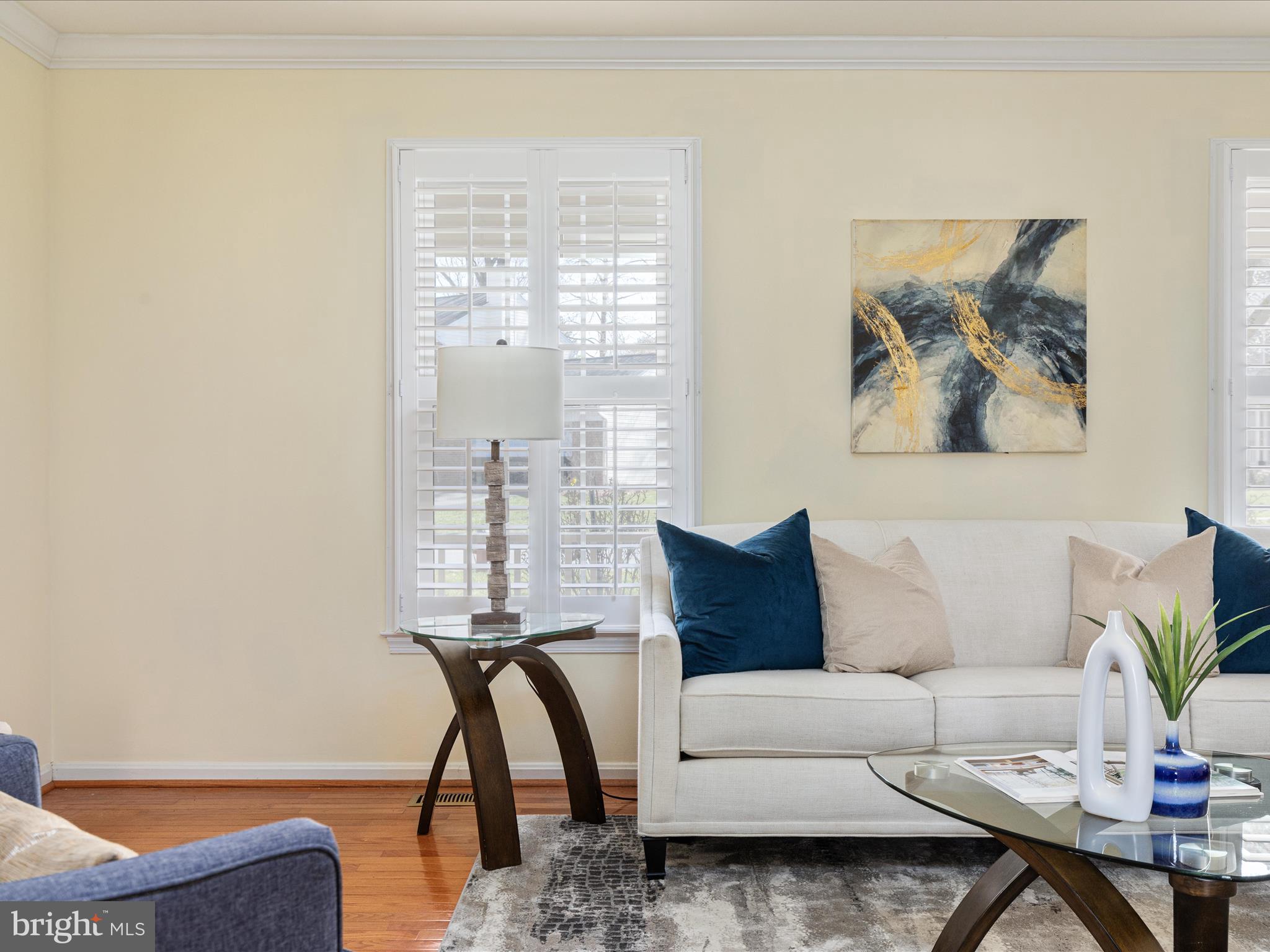 FRANKLIN FARM - Residential