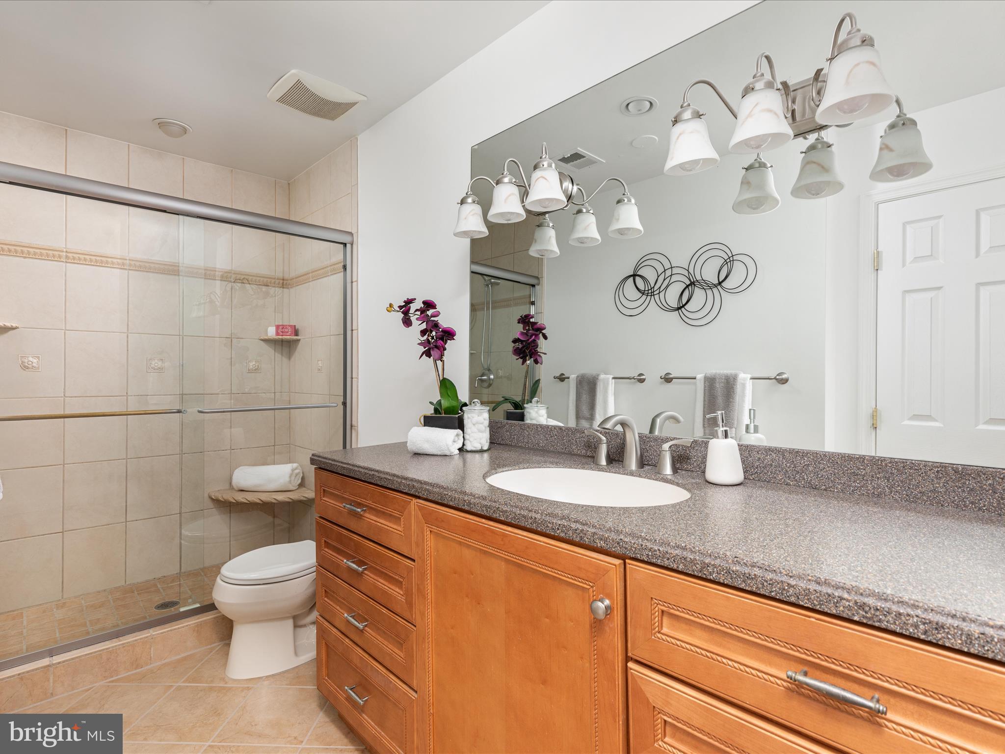 FRANKLIN FARM - Residential