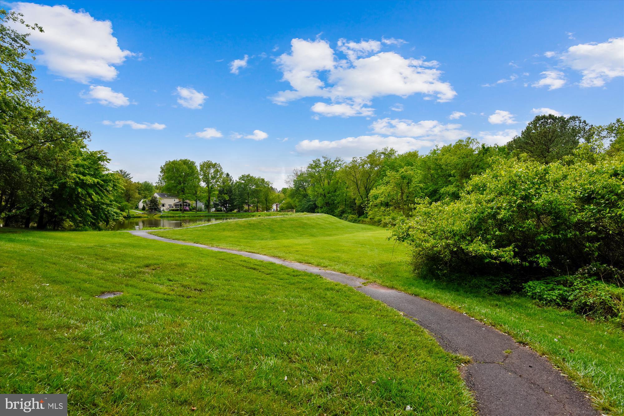FRANKLIN FARM - Residential