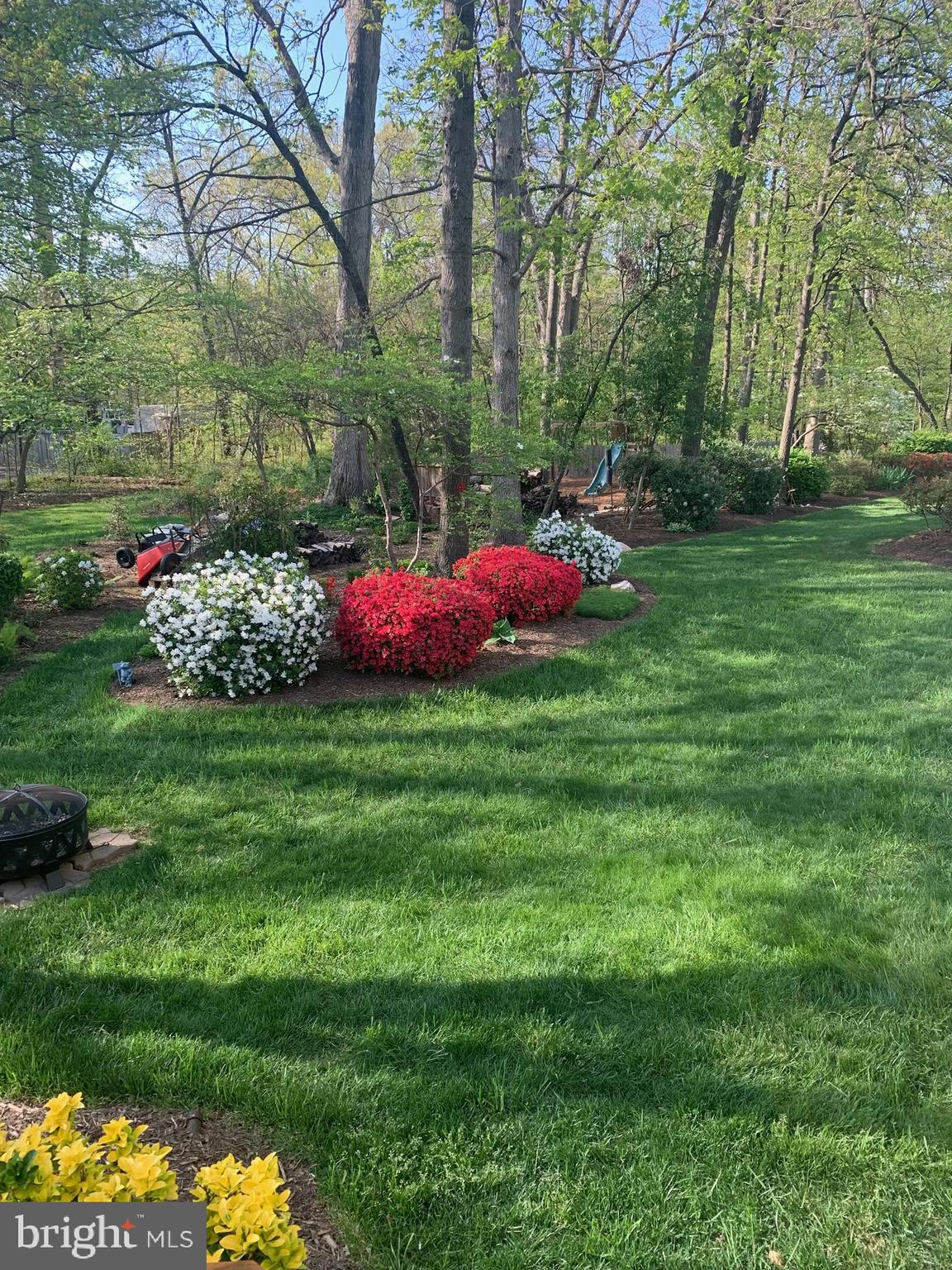 FRANKLIN FARM - Residential