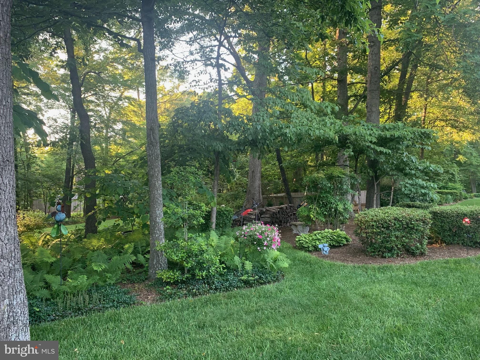 FRANKLIN FARM - Residential