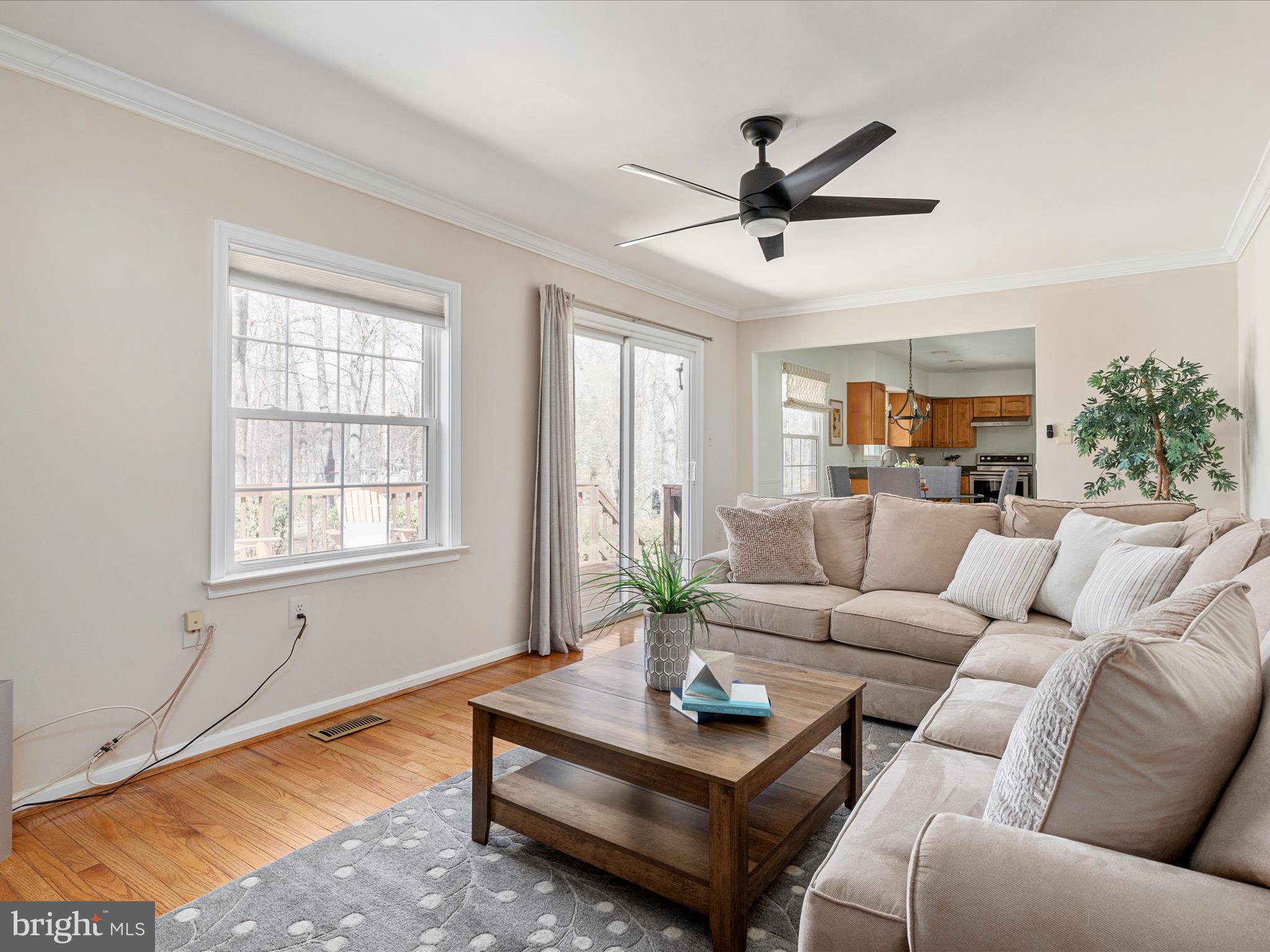 FRANKLIN FARM - Residential