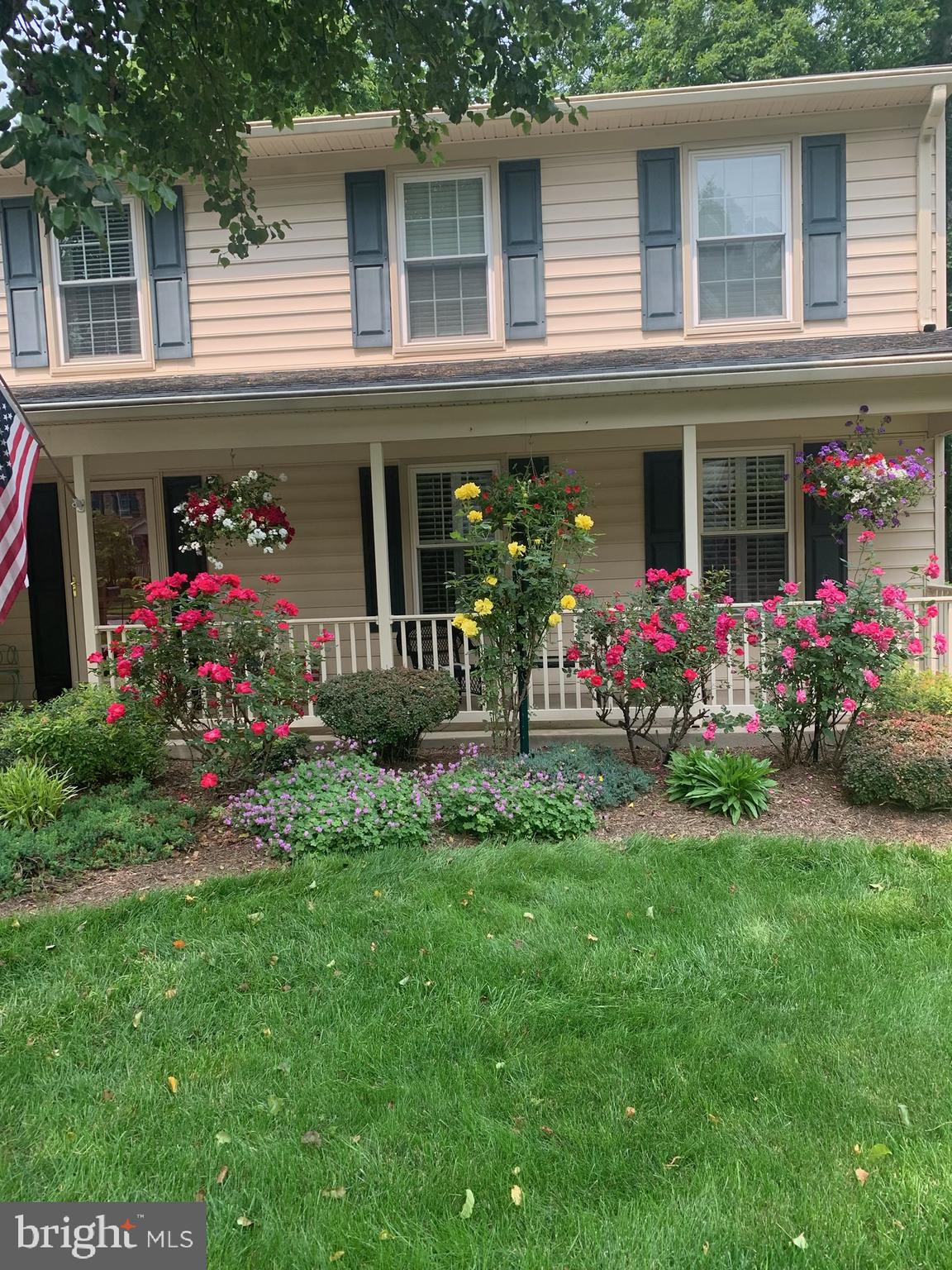 FRANKLIN FARM - Residential