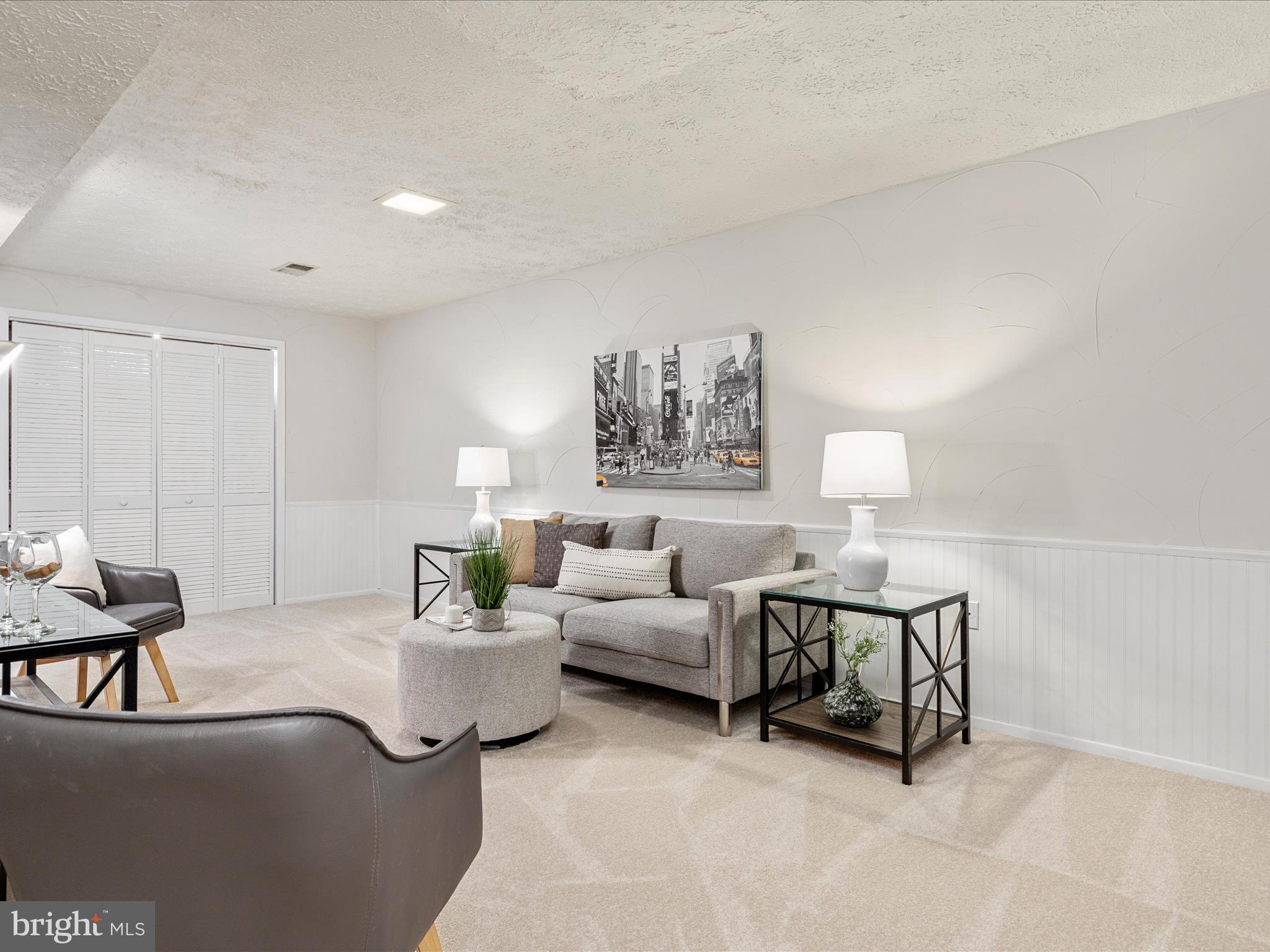 FRANKLIN FARM - Residential